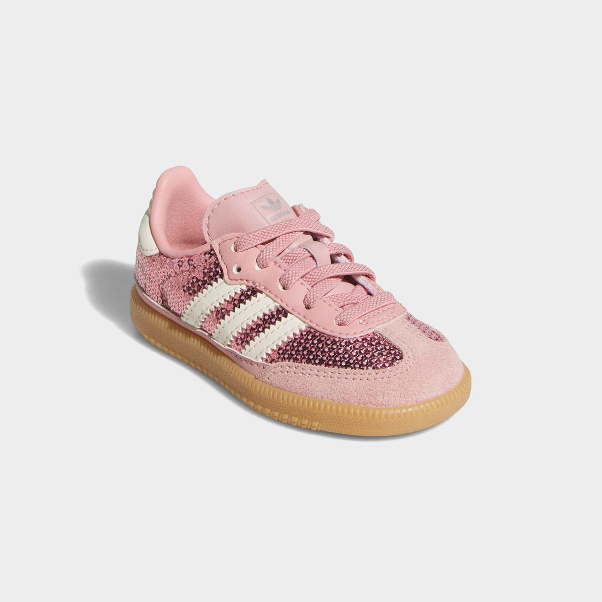 Toddlers adidas Originals Samba OG Sequin Shoes