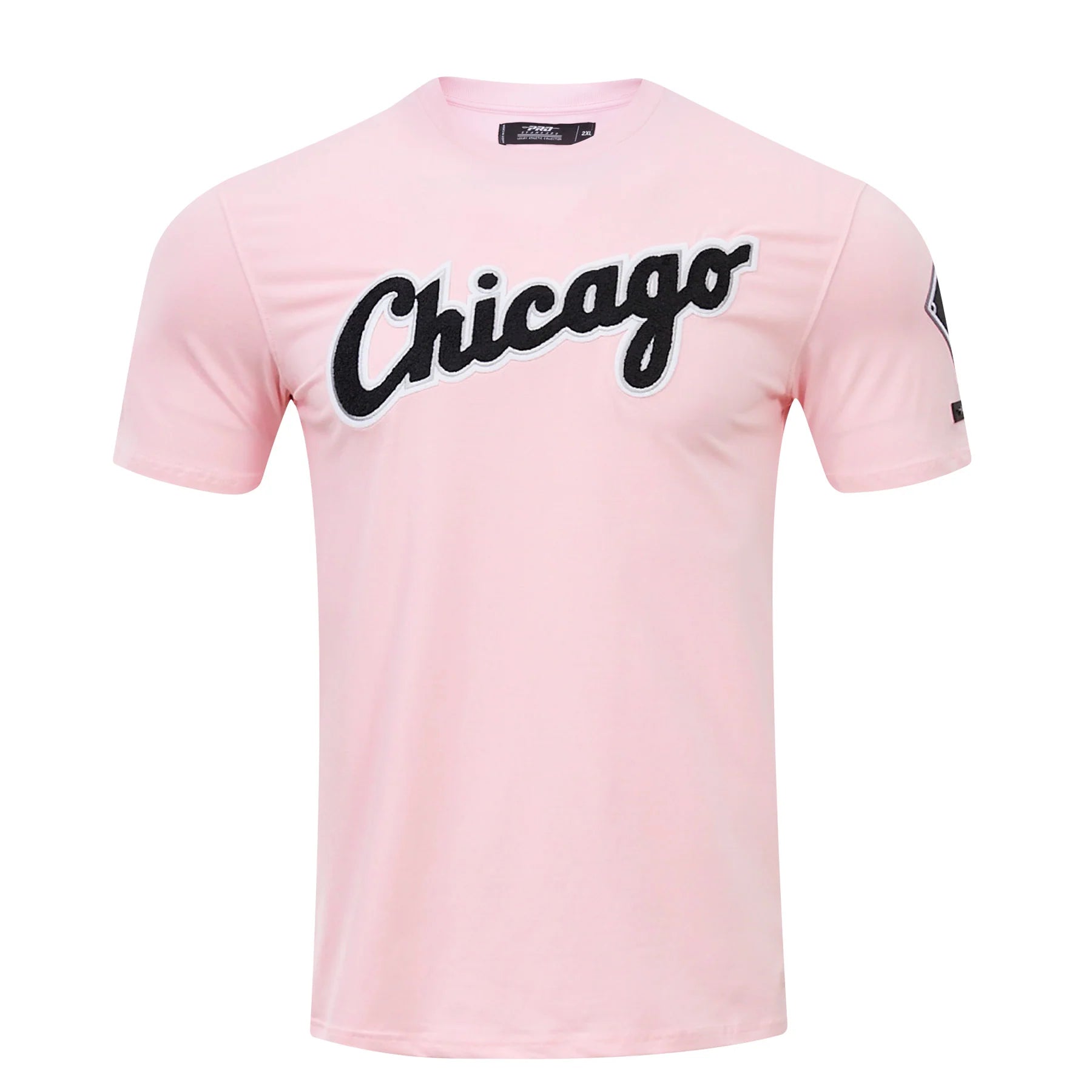 Pro Standard Chicago White Sox Chenille Tee | Chicago City Sports
