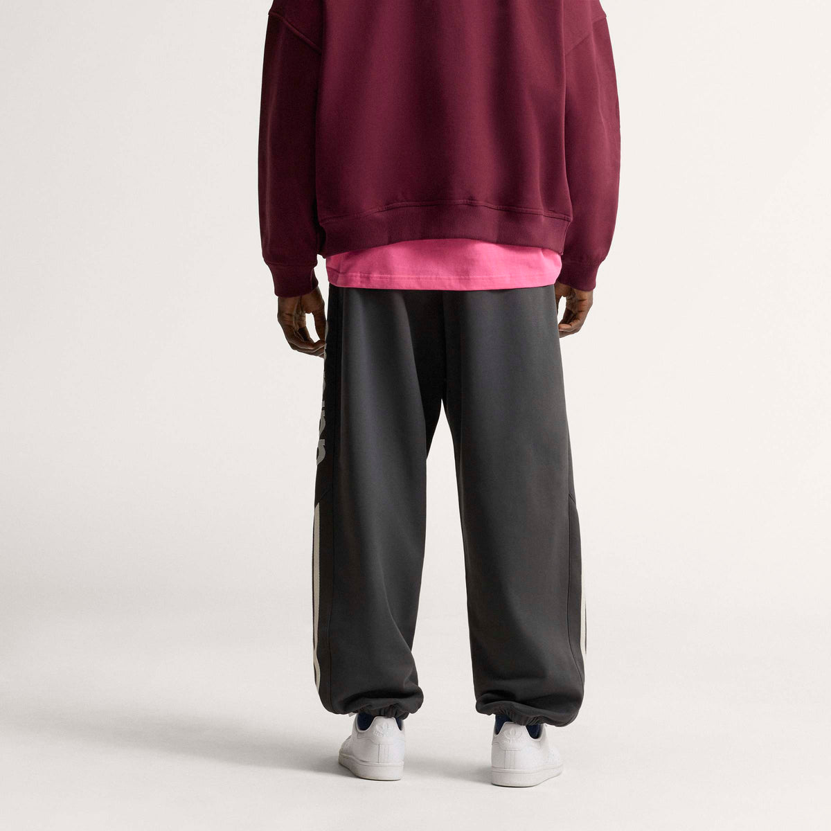 Men's adidas Originals adiSignature NY Joggers Utility Black