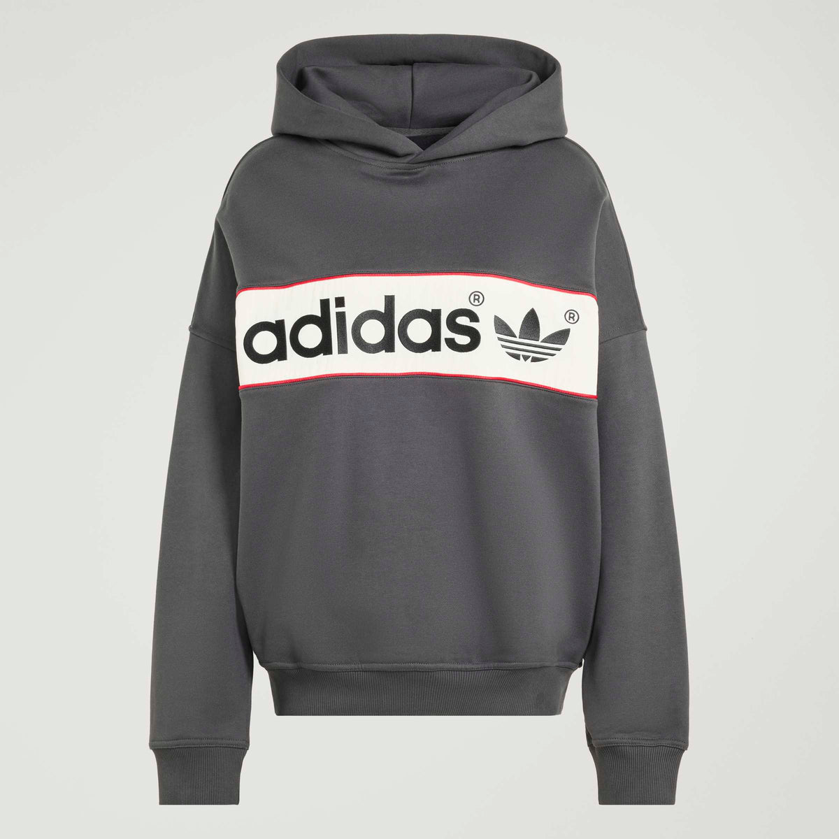 Men's adidas Originals adiSignature NY Hoodie Utility Black