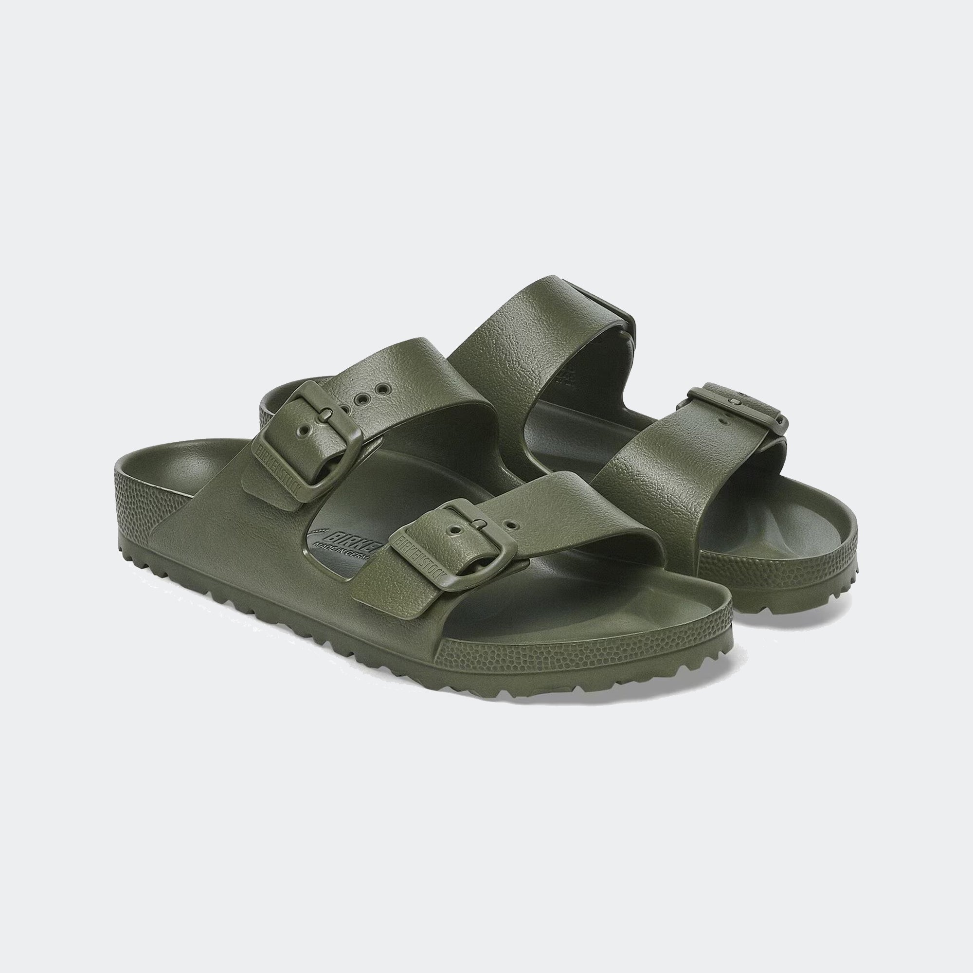 Men's BIRKENSTOCK Arizona Essentials EVA Khaki