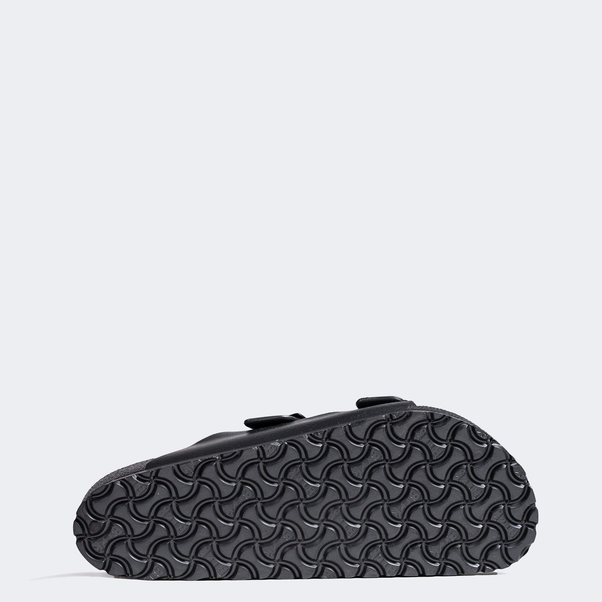 Men's BIRKENSTOCK Arizona Essentials EVA Metallic Anthracite