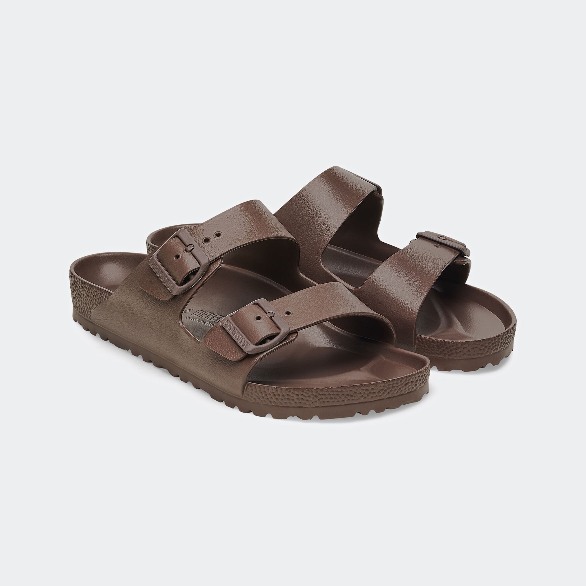 Men's BIRKENSTOCK Arizona Essentials EVA Roast