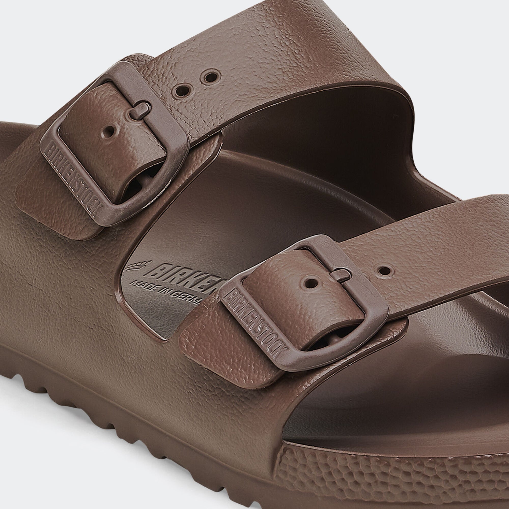 Men's BIRKENSTOCK Arizona Essentials EVA Roast