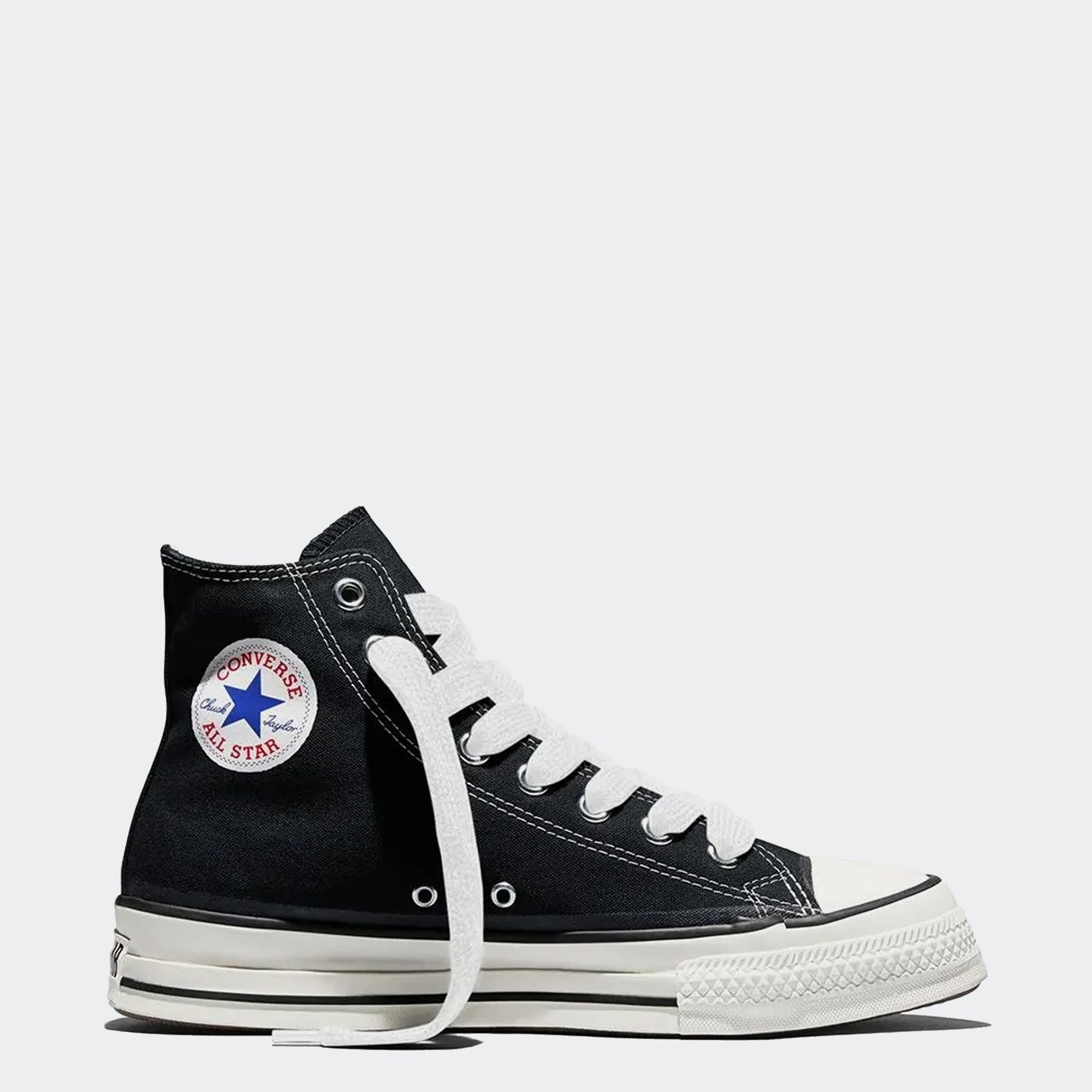 Converse Chuck Taylor All Star ブラック　27.5 Converse Chuck Taylor All Star Throwback Shoes | Chicago City Sports