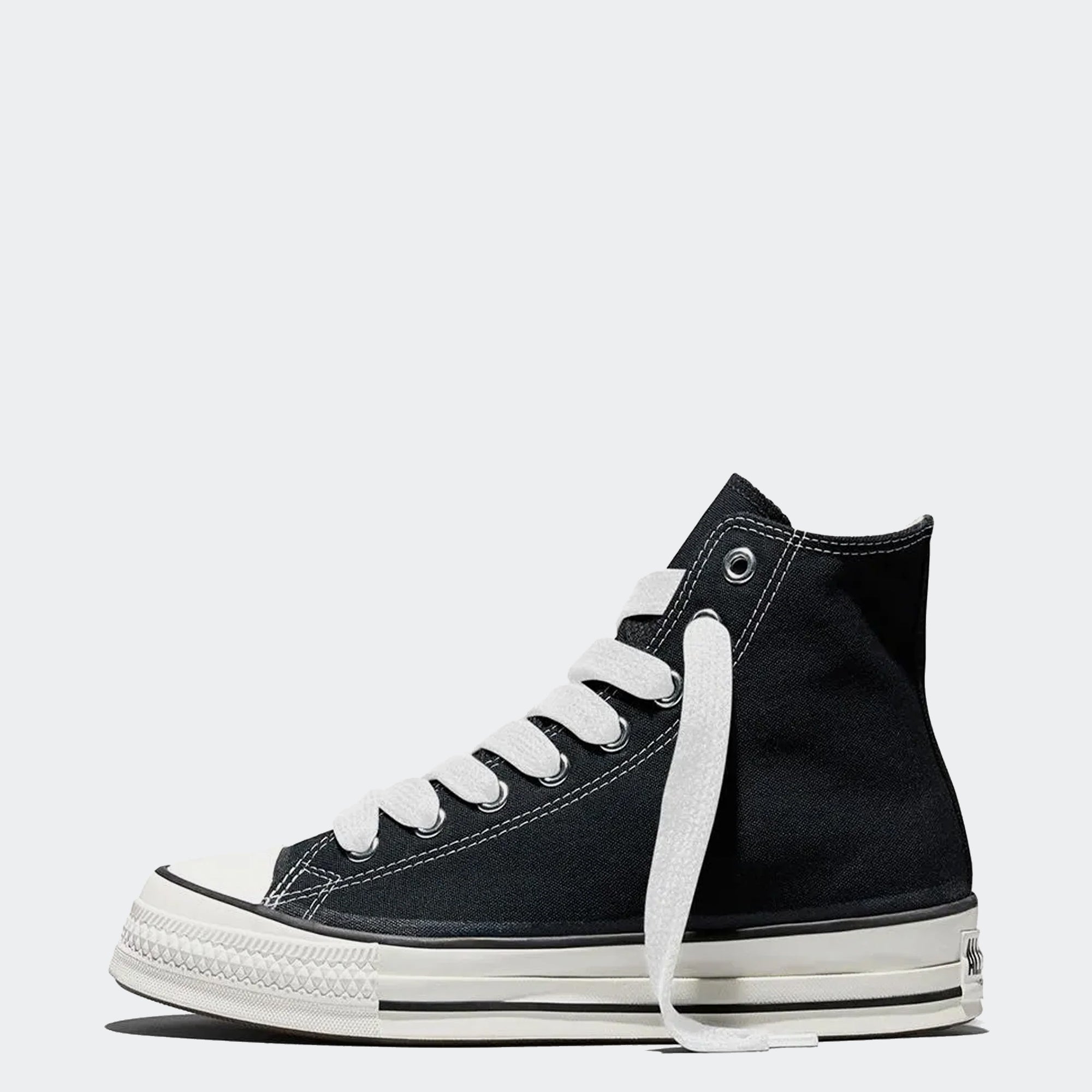 Men's Converse Chuck Taylor All Star Throwback High Top Shoes Black