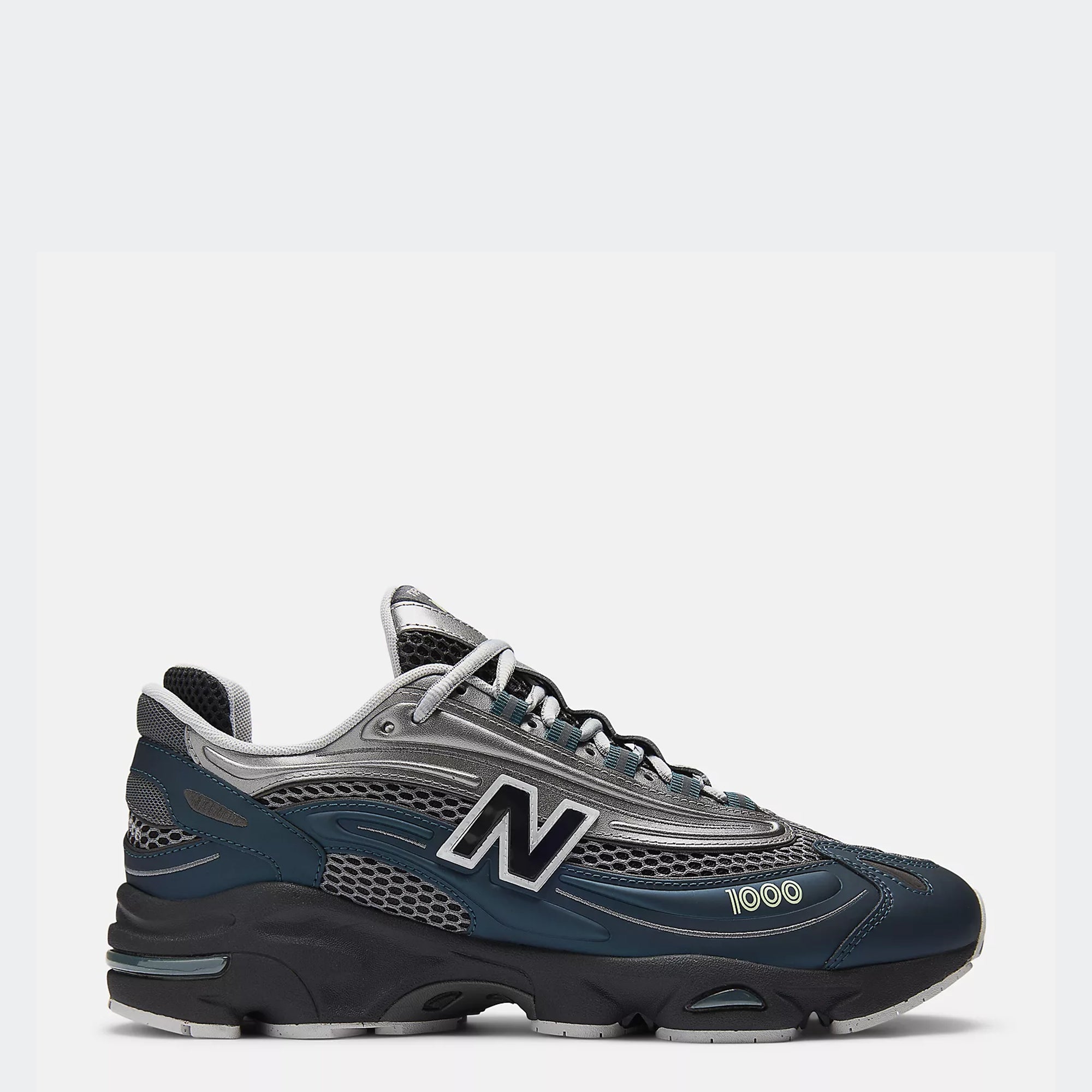 靴 New Balance 1000 \"Dark Gray\" M1000MEG New Balance 1000 Dark Gray (Men's) | eBay