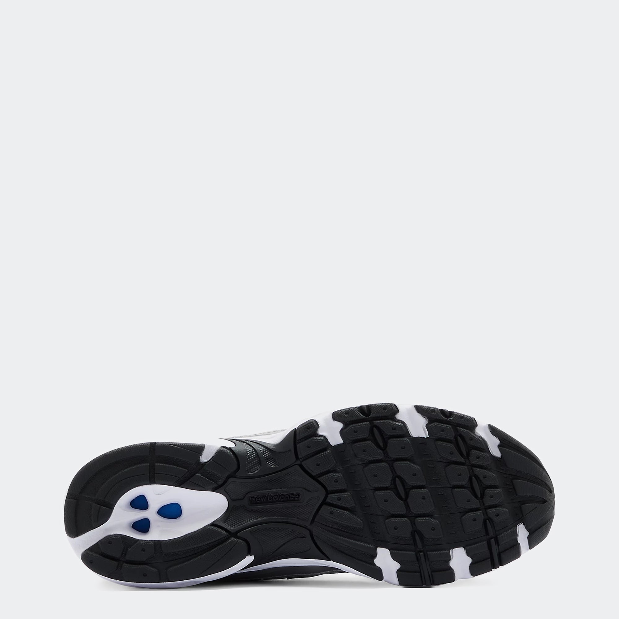 Men's New Balance 740 Shoes Castlerock with Slate Gray