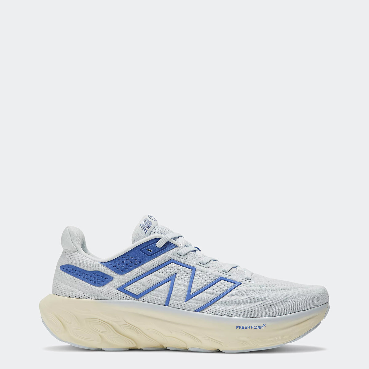 New Balance Fresh Foam 1080v13 Running Shoes - Men\'s Size 11.5 - Blue New Balance - 1080 V13 Fresh Foam - DISTANCE STORE - GLOBAL main image 4
