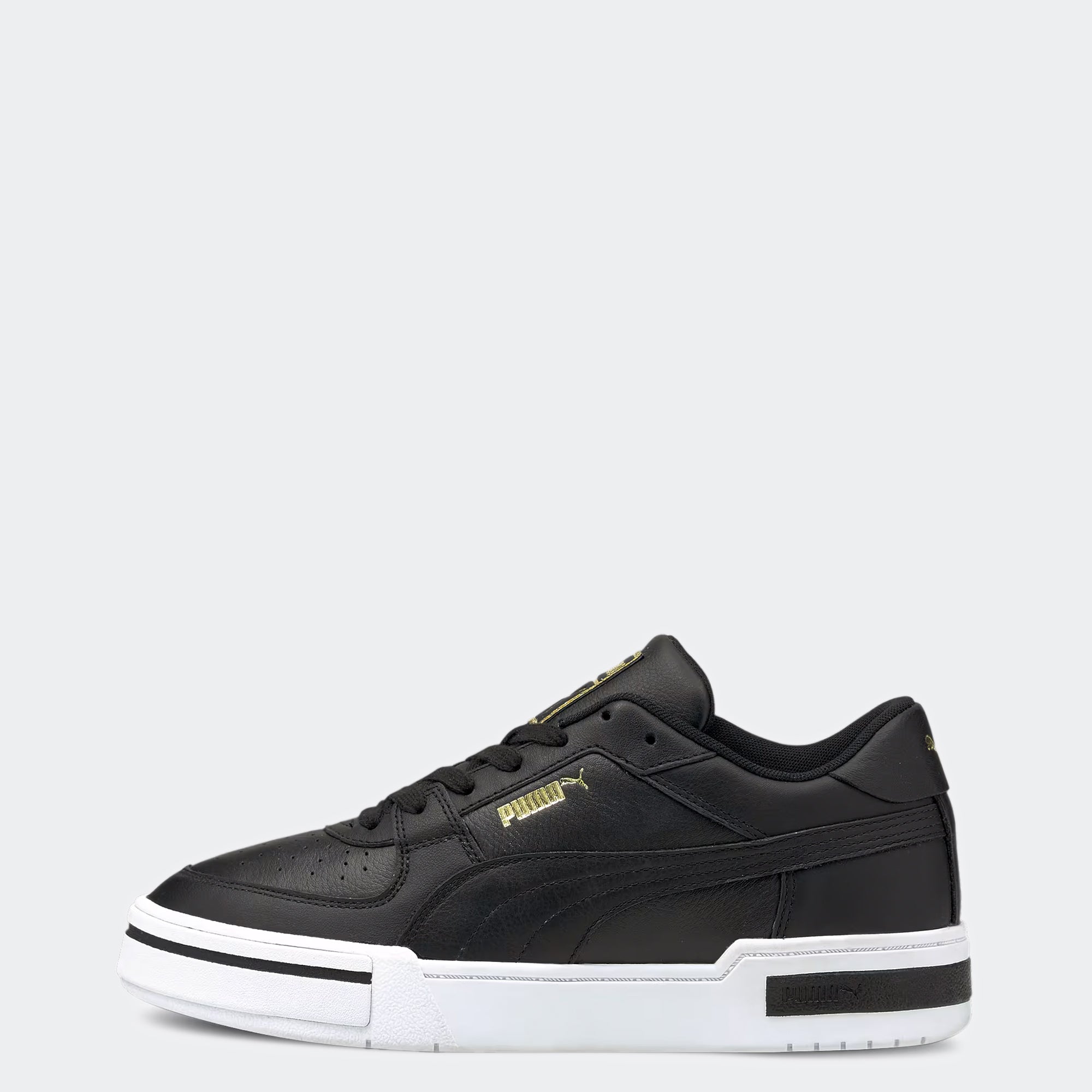 Men's PUMA CA Pro Classic Shoes Black
