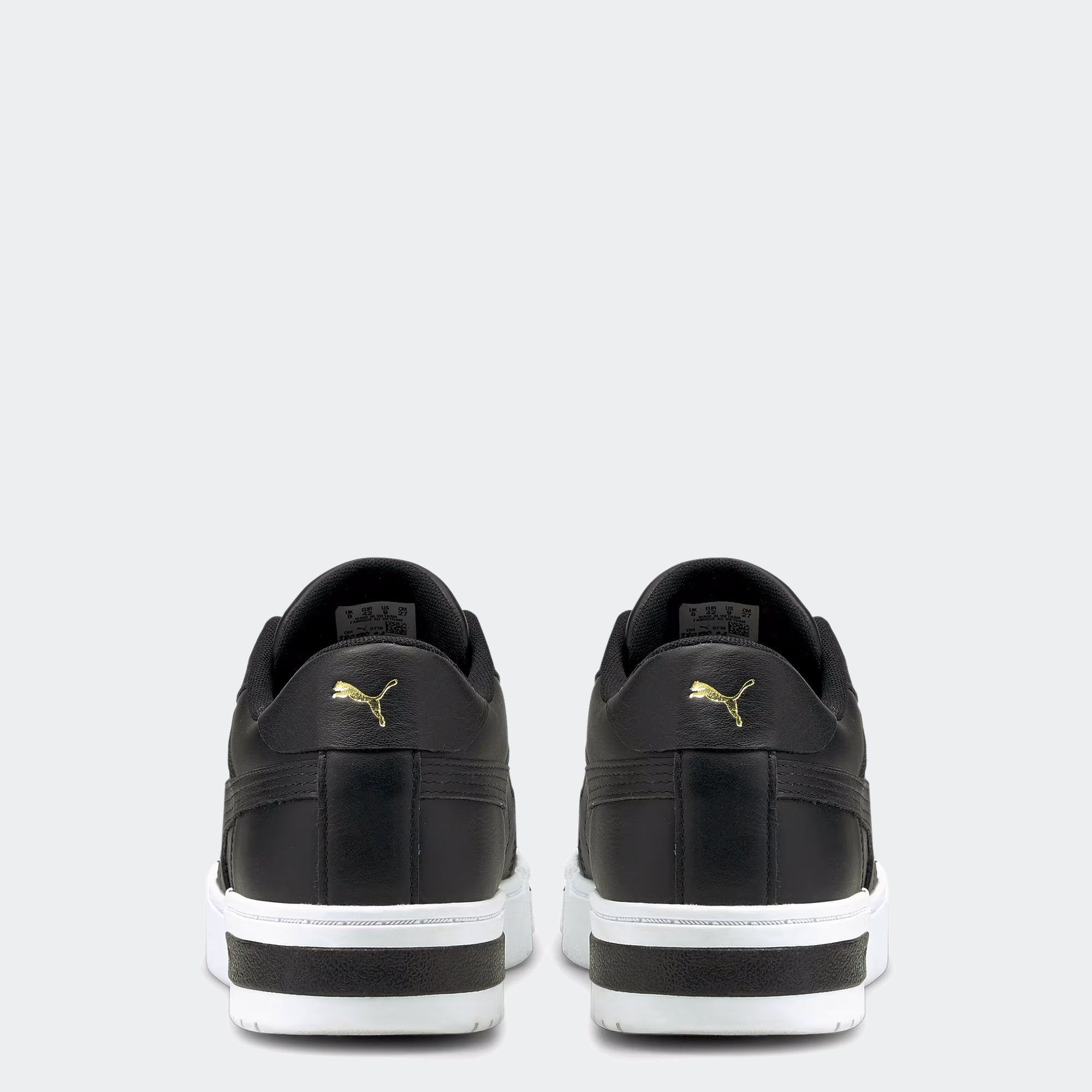 Men's PUMA CA Pro Classic Shoes Black