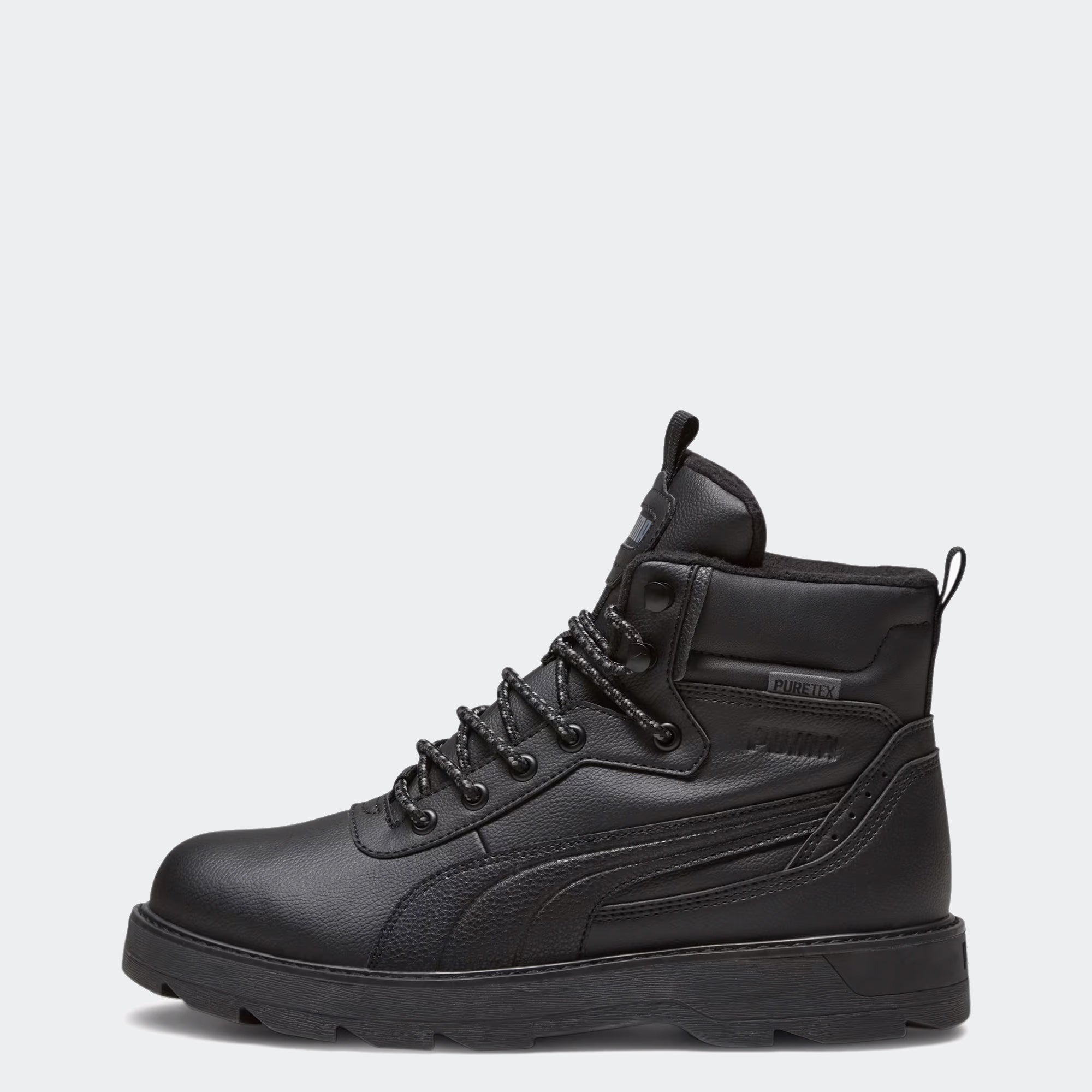 Men's PUMA Desierto v3 Puretex Boots Black