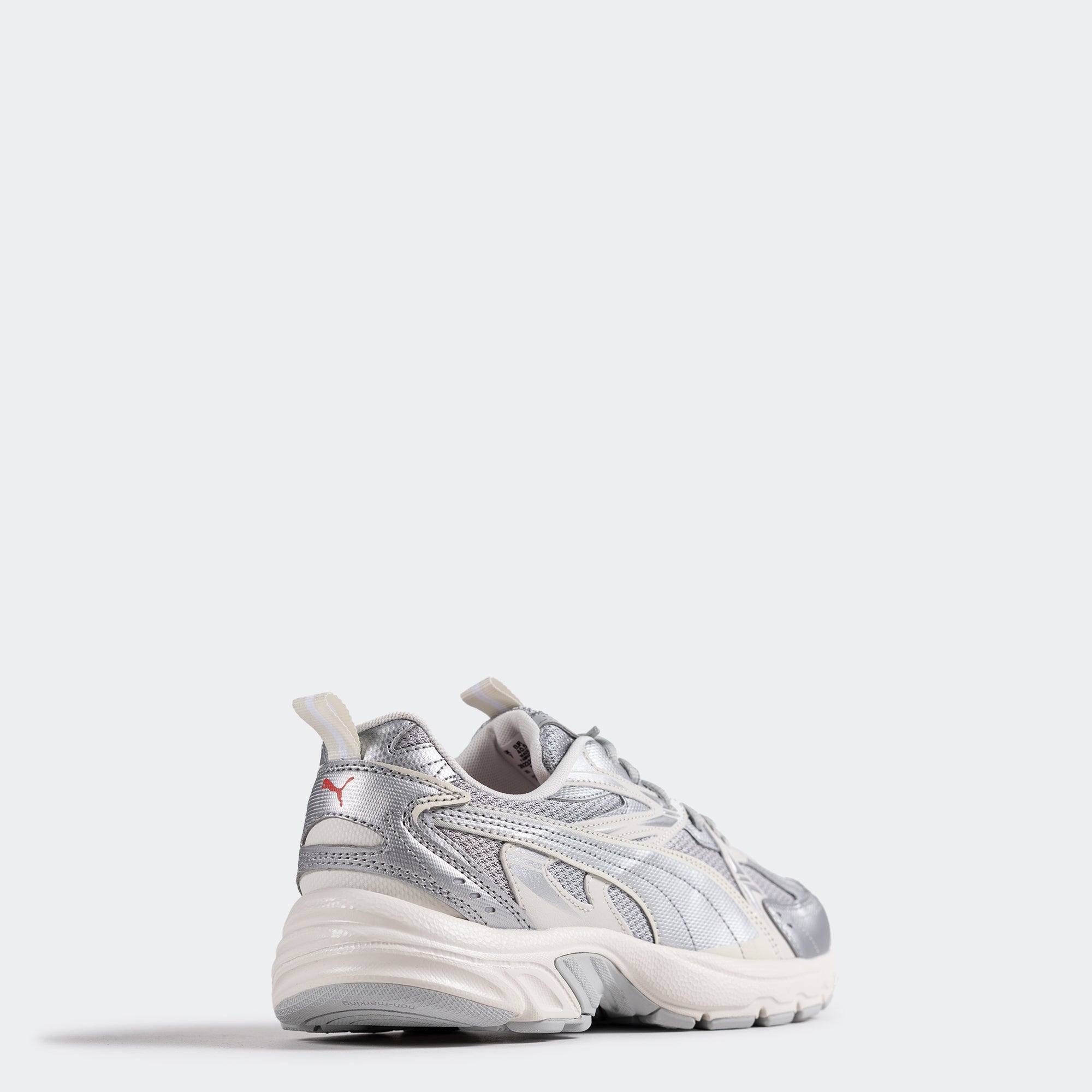 Men's PUMA Milenio Tech Shoes Grey