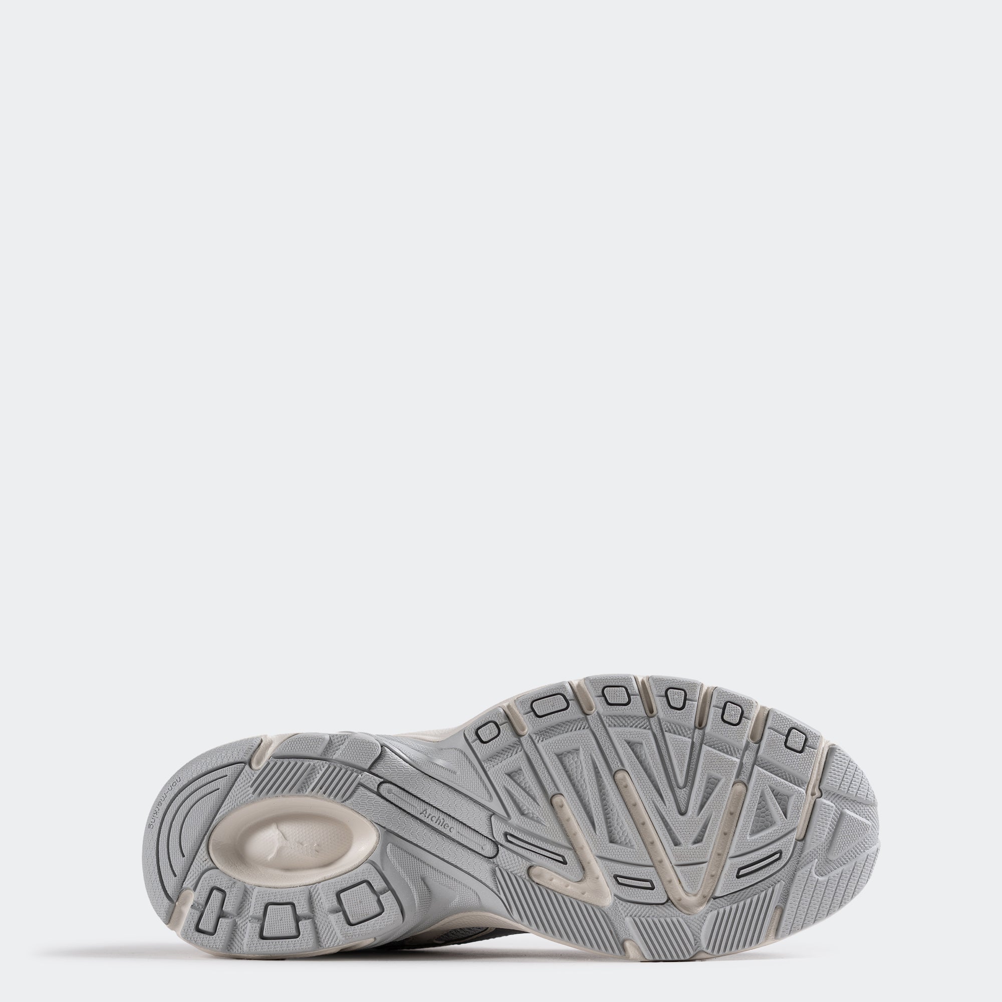 Men's PUMA Milenio Tech Shoes Grey