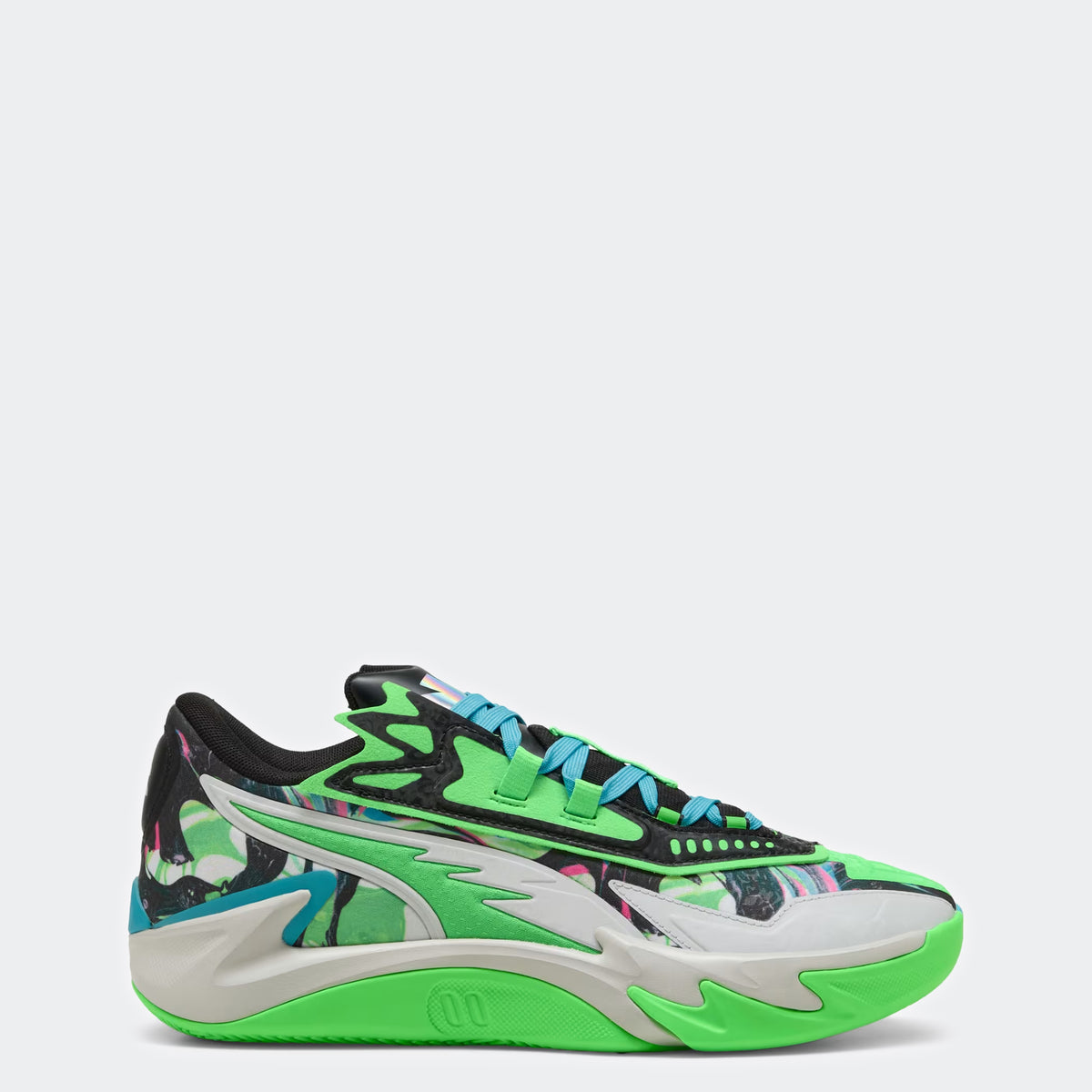 Puma Scoot Zeros Turquoise - Men’s 15 Men main image 4