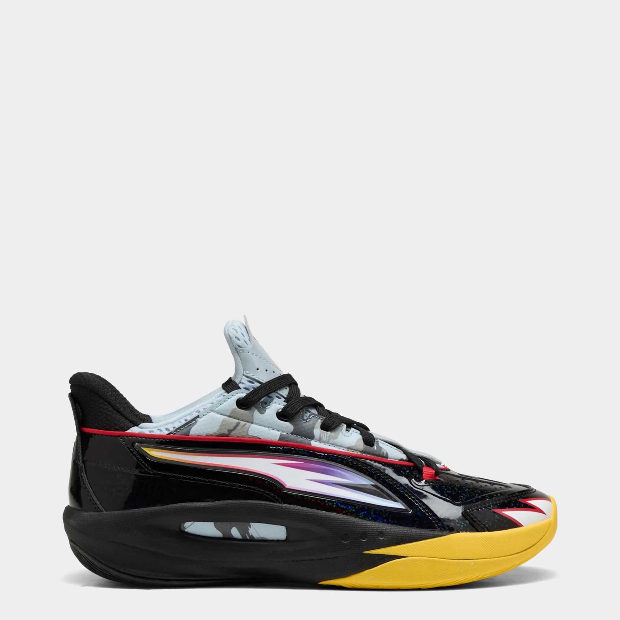 Men's PUMA Scoot Zeros III Basketball Shoes | Chicago City Sports