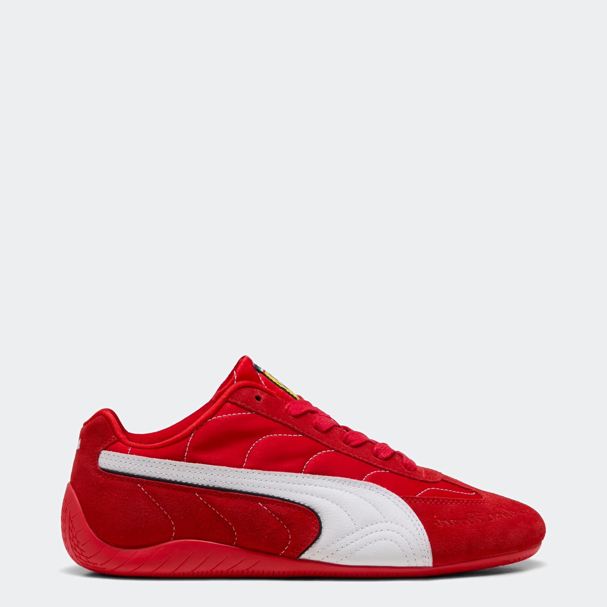 Men's PUMA Scuderia Ferrari Monza Speedcat | Chicago City Sports
