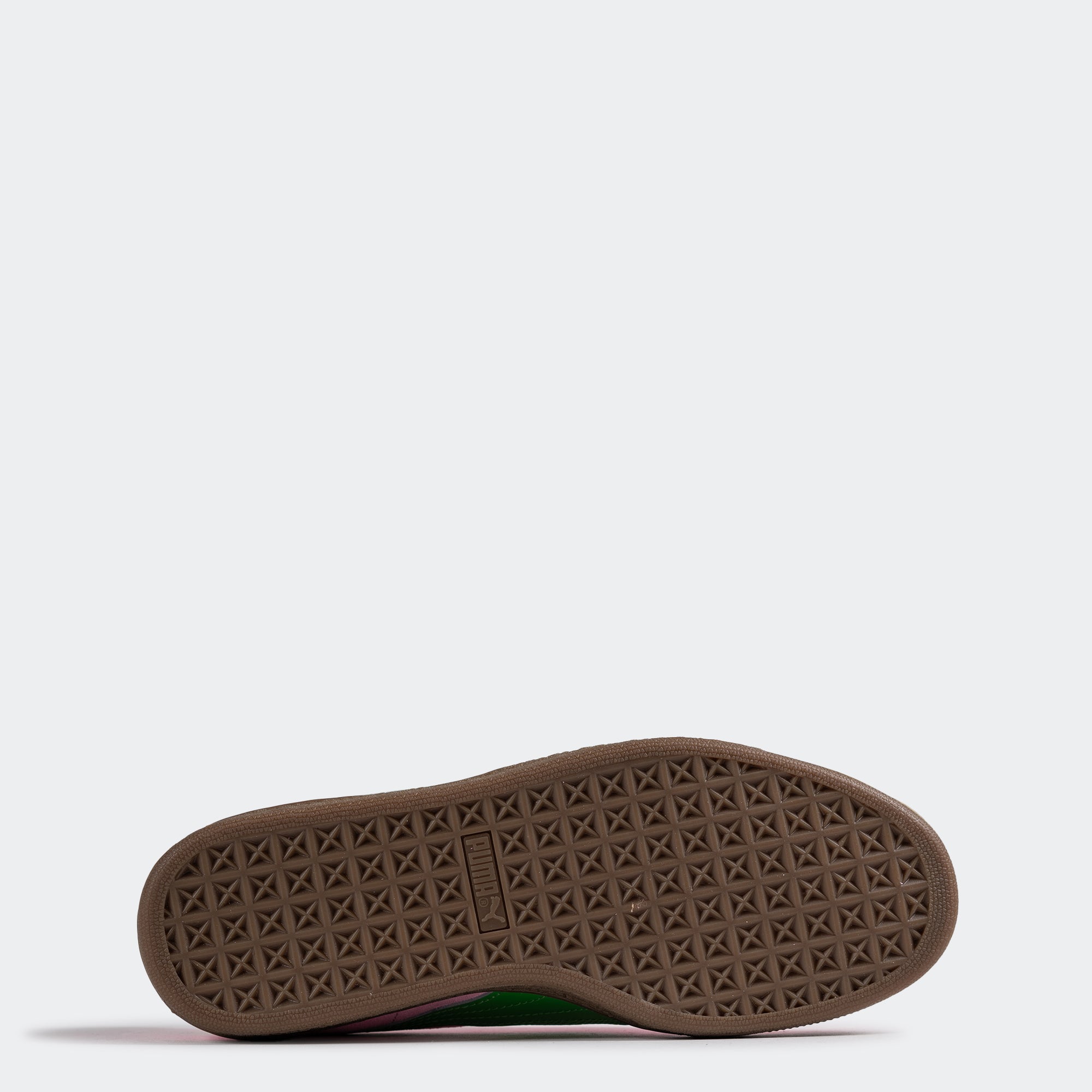 Men's PUMA Suede Classic XXI Shoes Peacoat Pink Delight