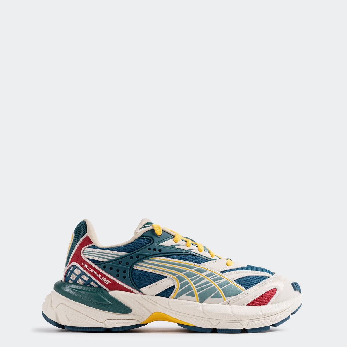 PUMA Velophasis Shoes Ocean Tropic 39687101 | Chicago City 