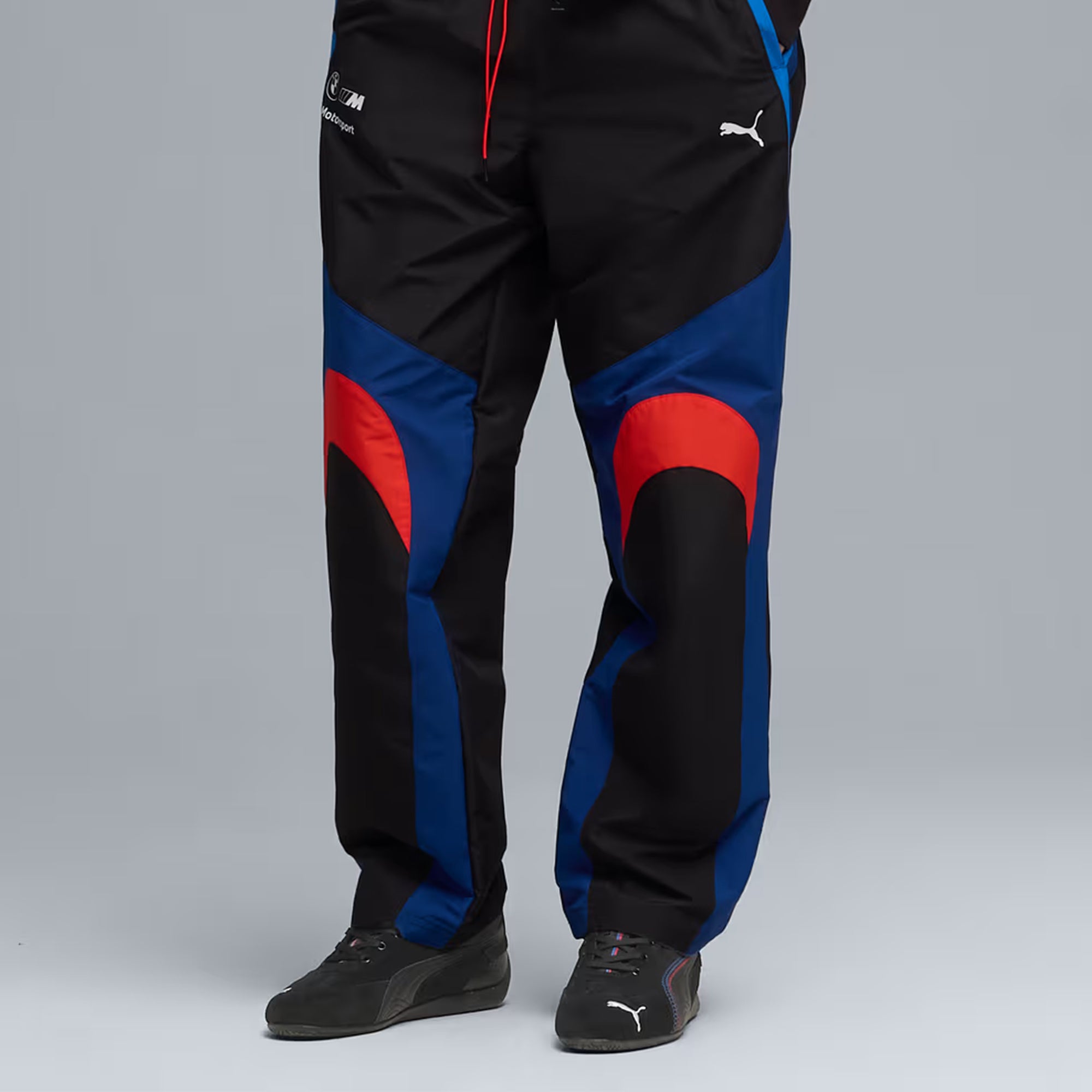 Men's PUMA x BMW M Speedcat 40Y M3 Shoes Black