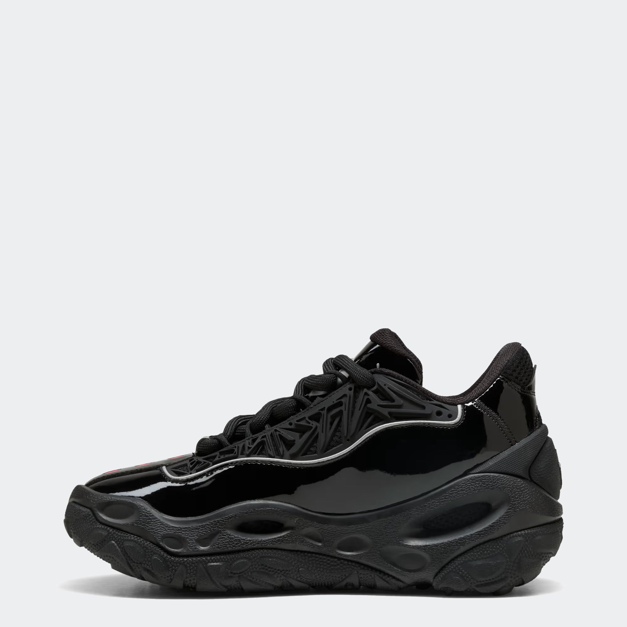 Men's PUMA x FAST & FURIOUS LaFrancé RNR LA Shoes Black