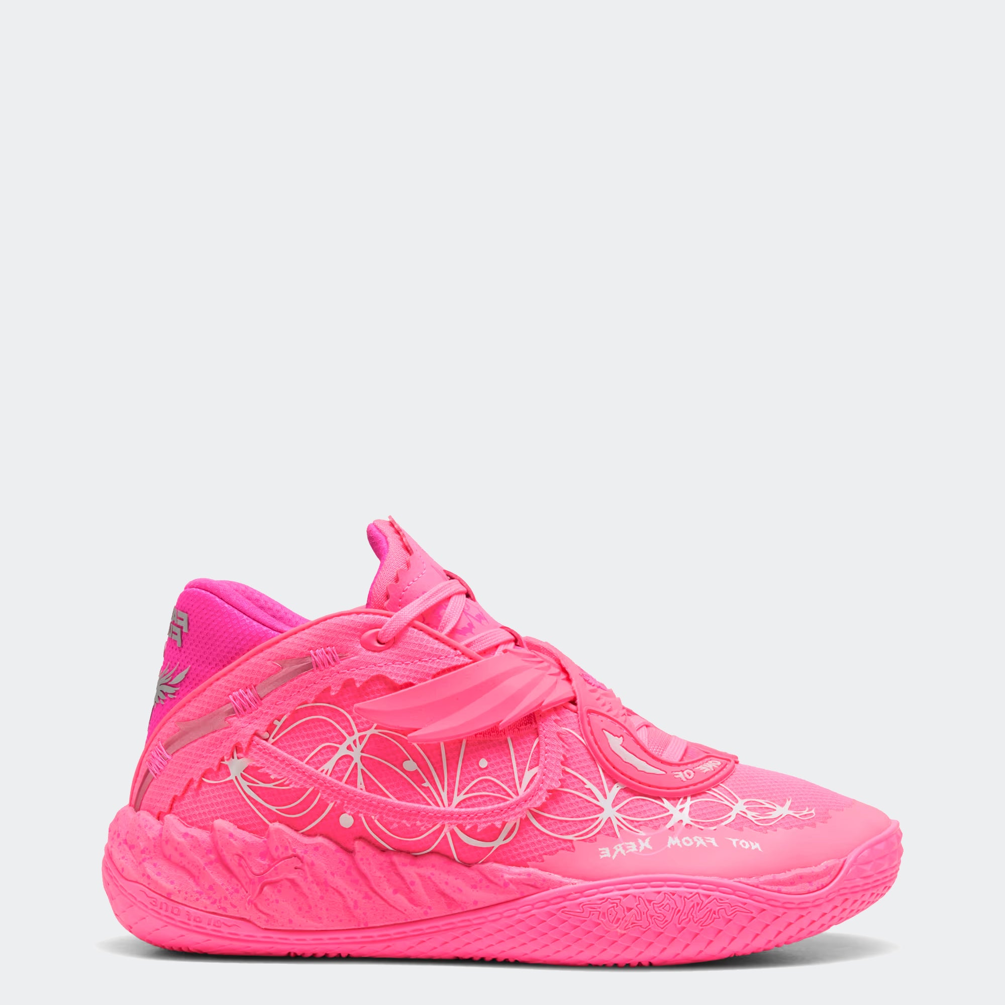Unisex PUMA x FAST & FURIOUS MB.05 Miami