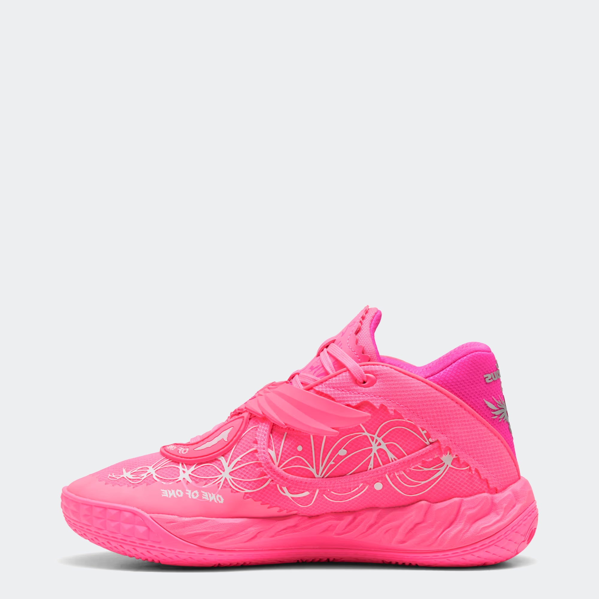 Unisex PUMA x FAST & FURIOUS MB.05 Miami