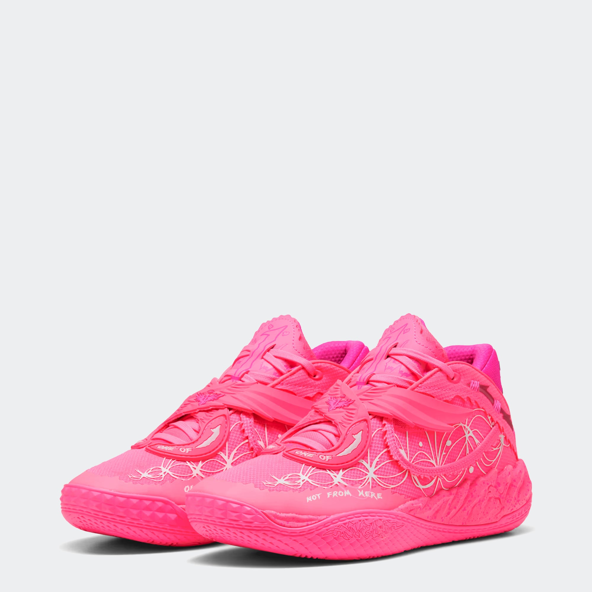 Unisex PUMA x FAST & FURIOUS MB.05 Miami