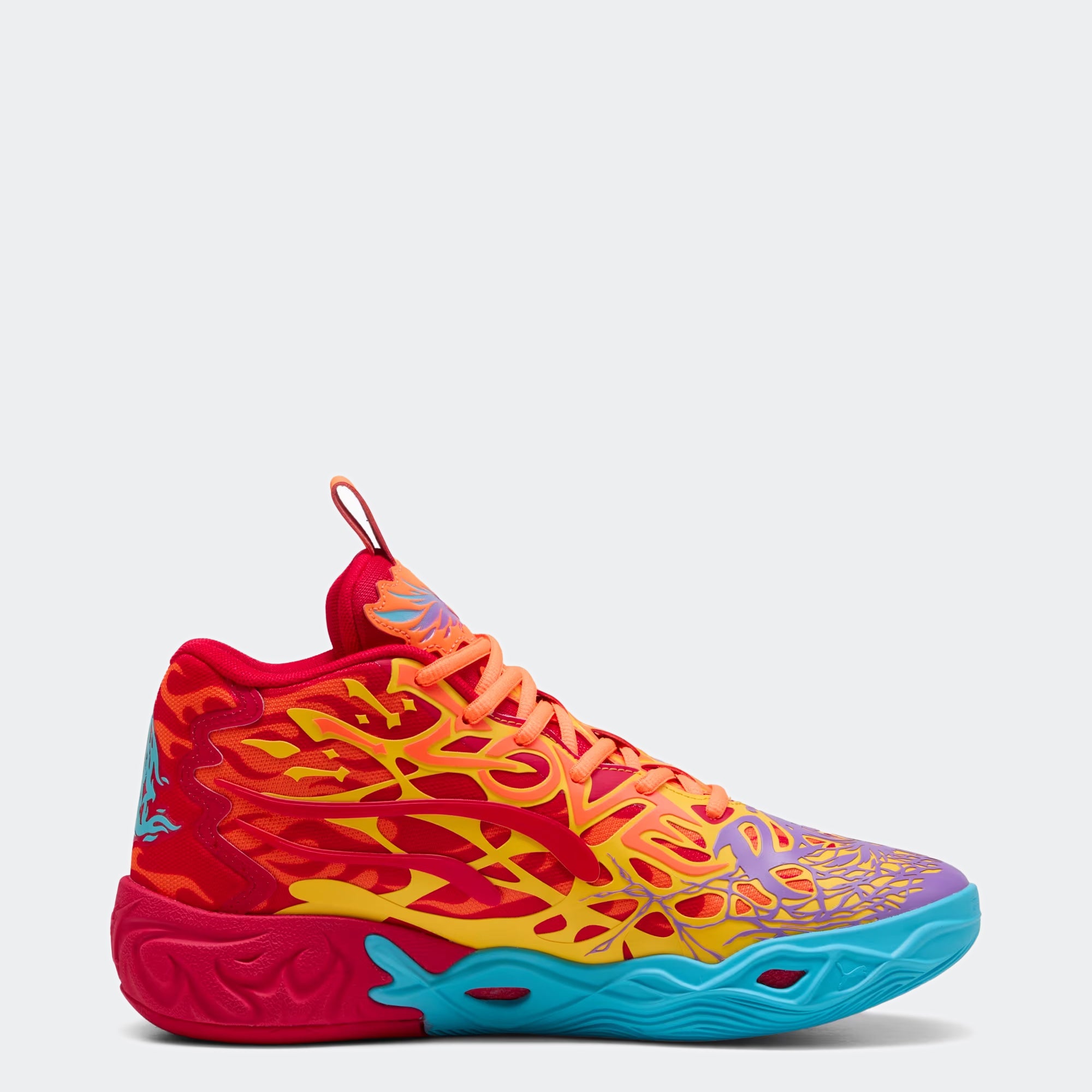 Men's PUMA x LaMelo Ball Phoenix Shoes Chicago City Sports