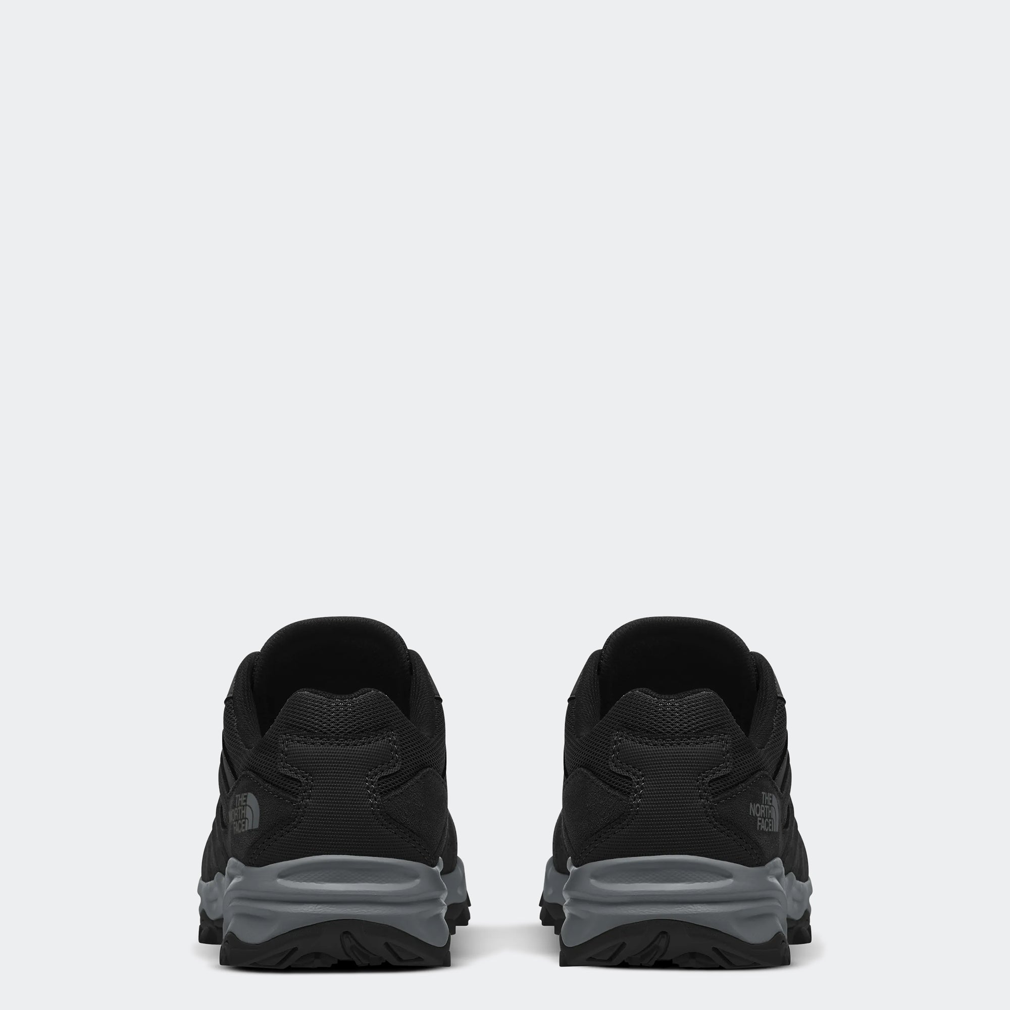 Men's The North Face Truckee Shoes Black