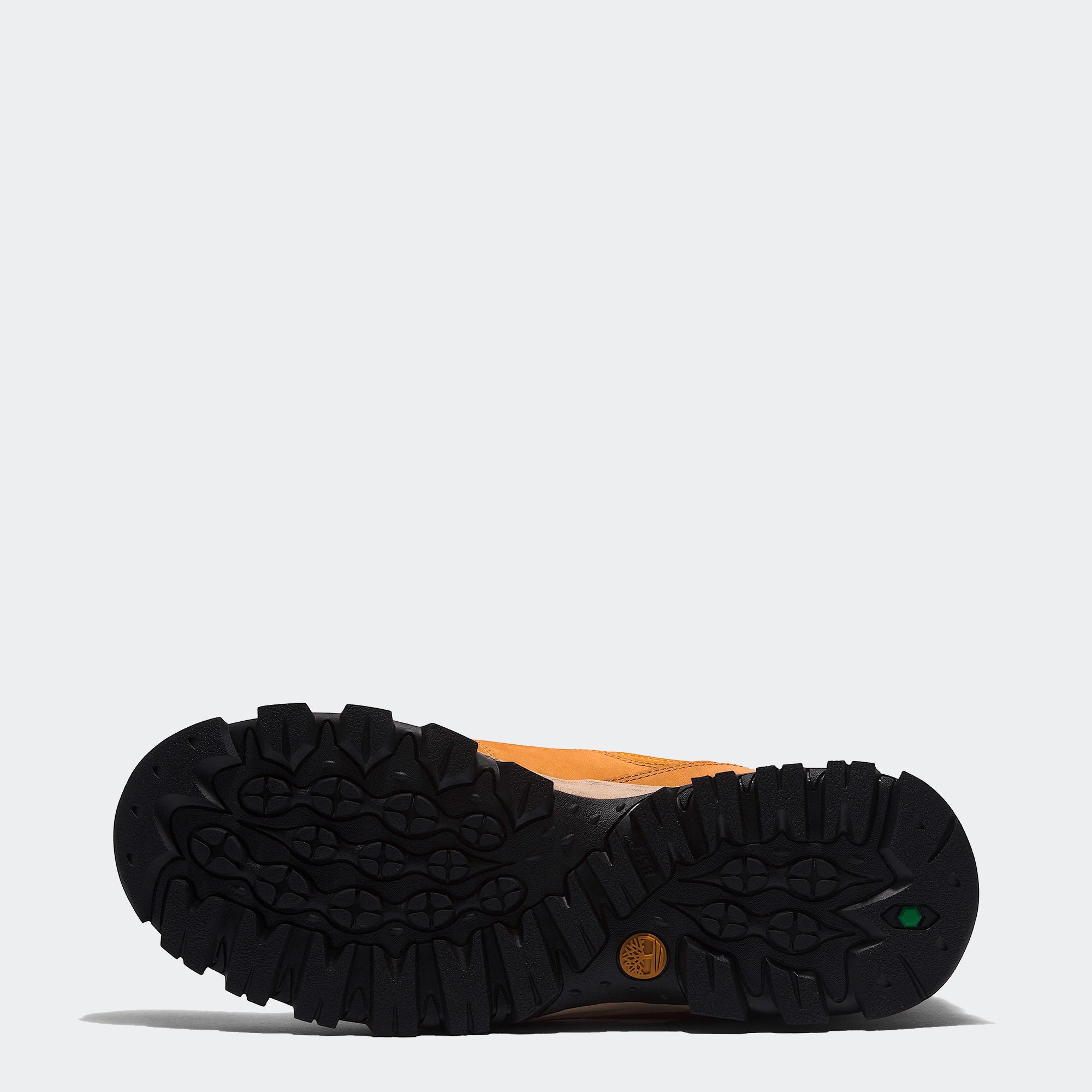 Men's Timberland Mt. Maddsen Waterproof Hiking Boots Wheat Nubuck