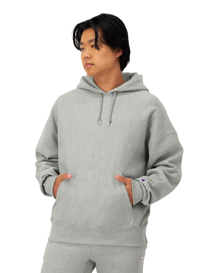 Men's Champion Reverse Weave Arena Hoodie | Chicago City Sports Men's Champion Reverse Weave Arena Hoodie | Chicago City Sports