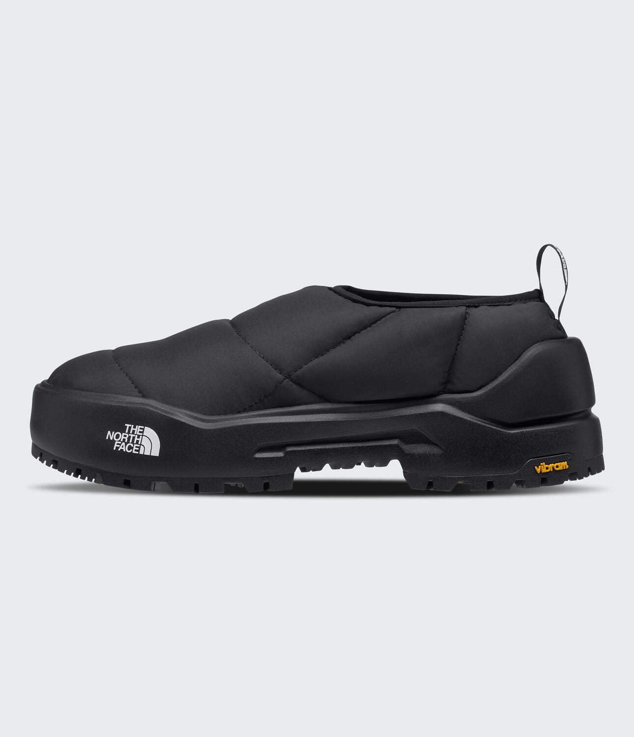 Men's The North Face Base Camp THERMOBALL Mules Black