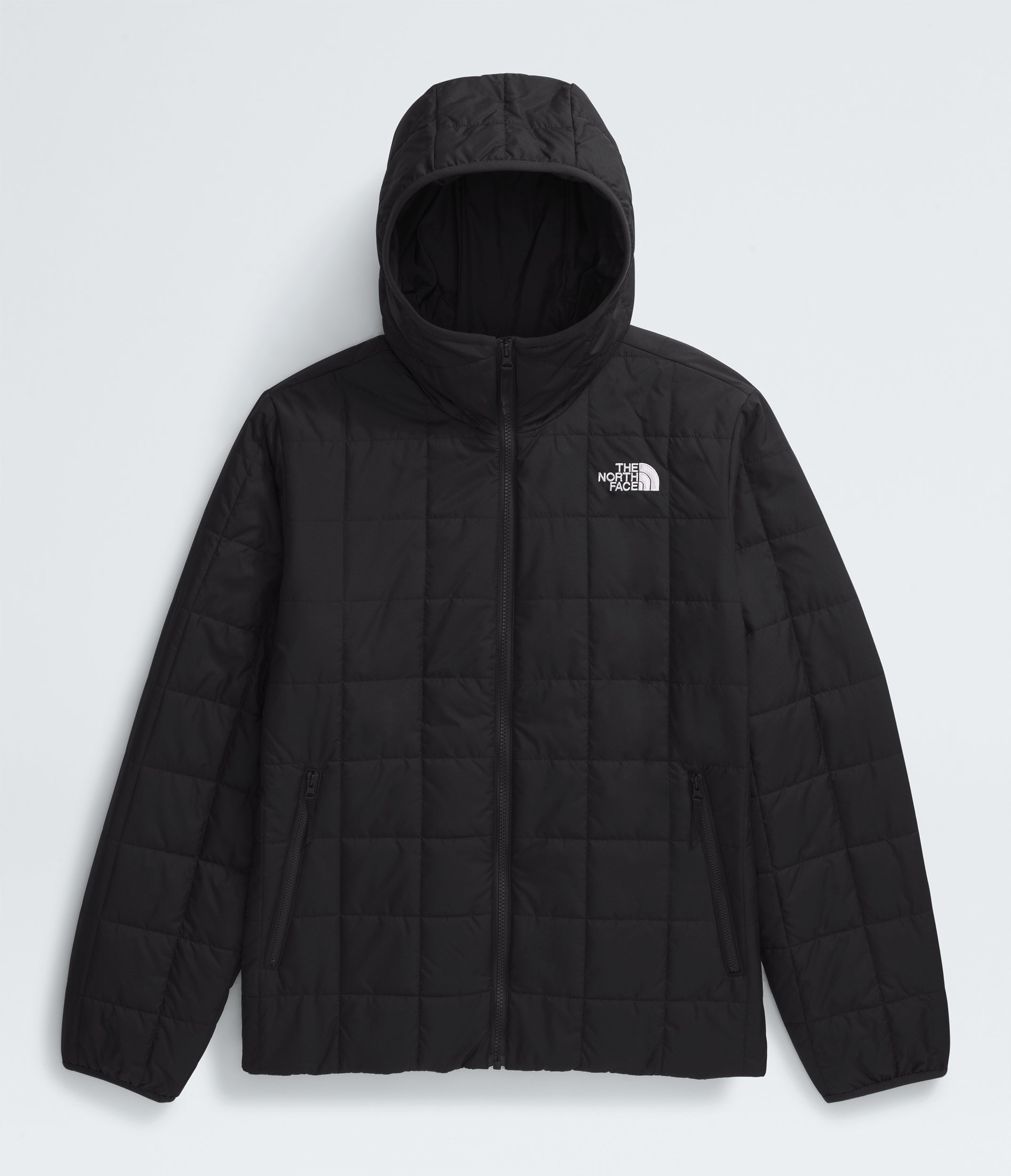 The North Face Junction Insulated Hoodie Jacket | Chicago City Sports