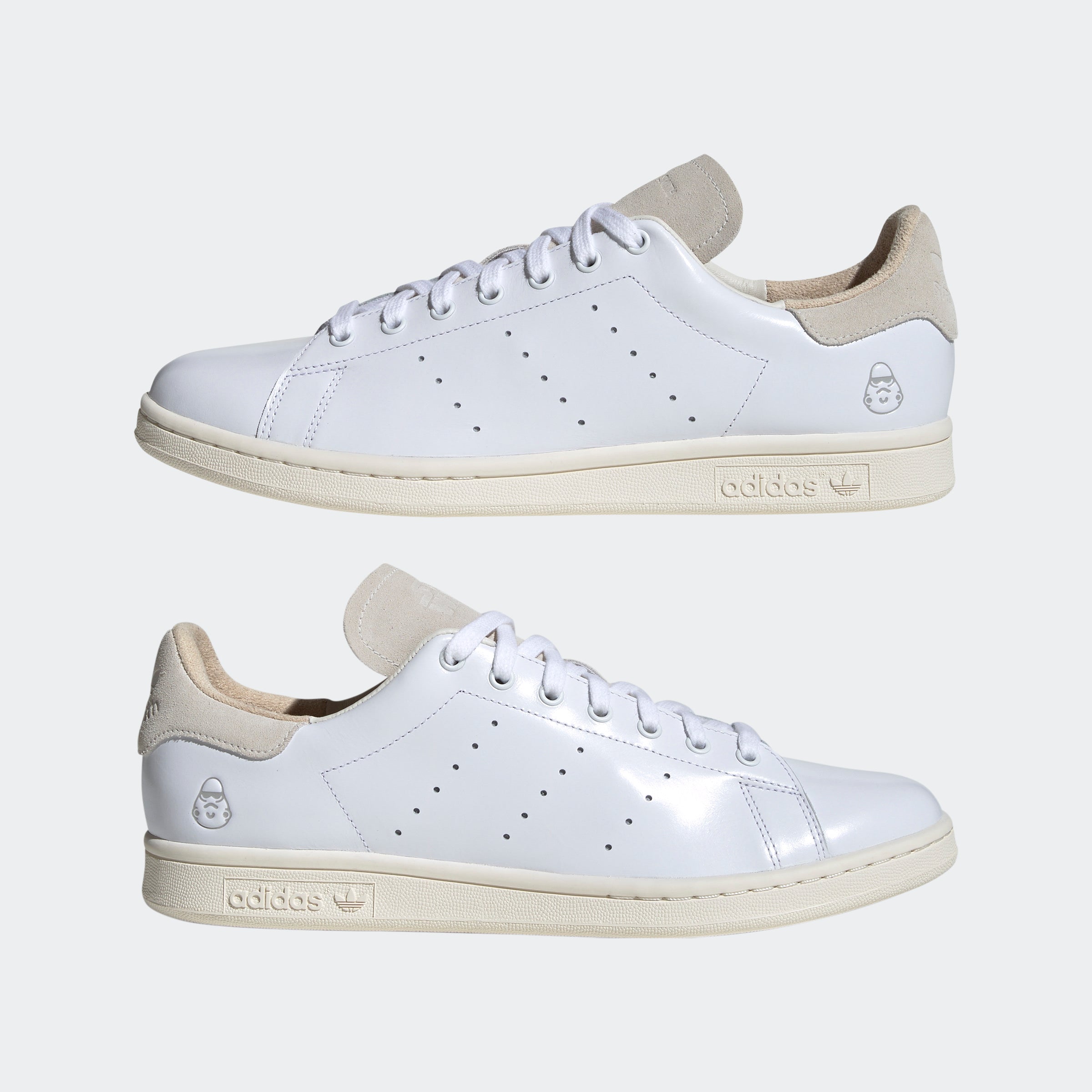 Men's adidas Originals Star Wars Stan Smith Nanzuka Shoes