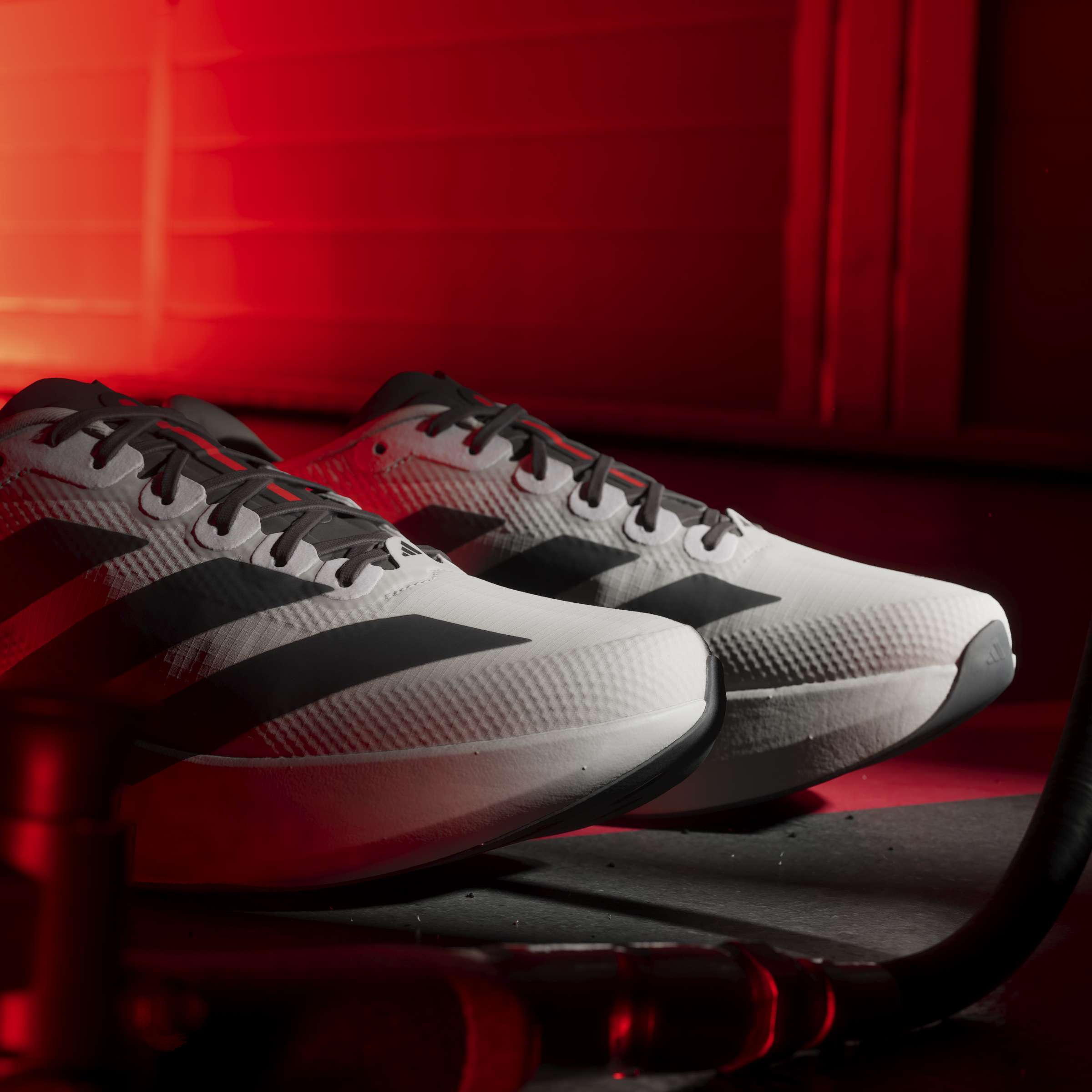 Men's adidas Motorsport Adizero EVO SL Woven Audi Revolut F1® Team Shoes
