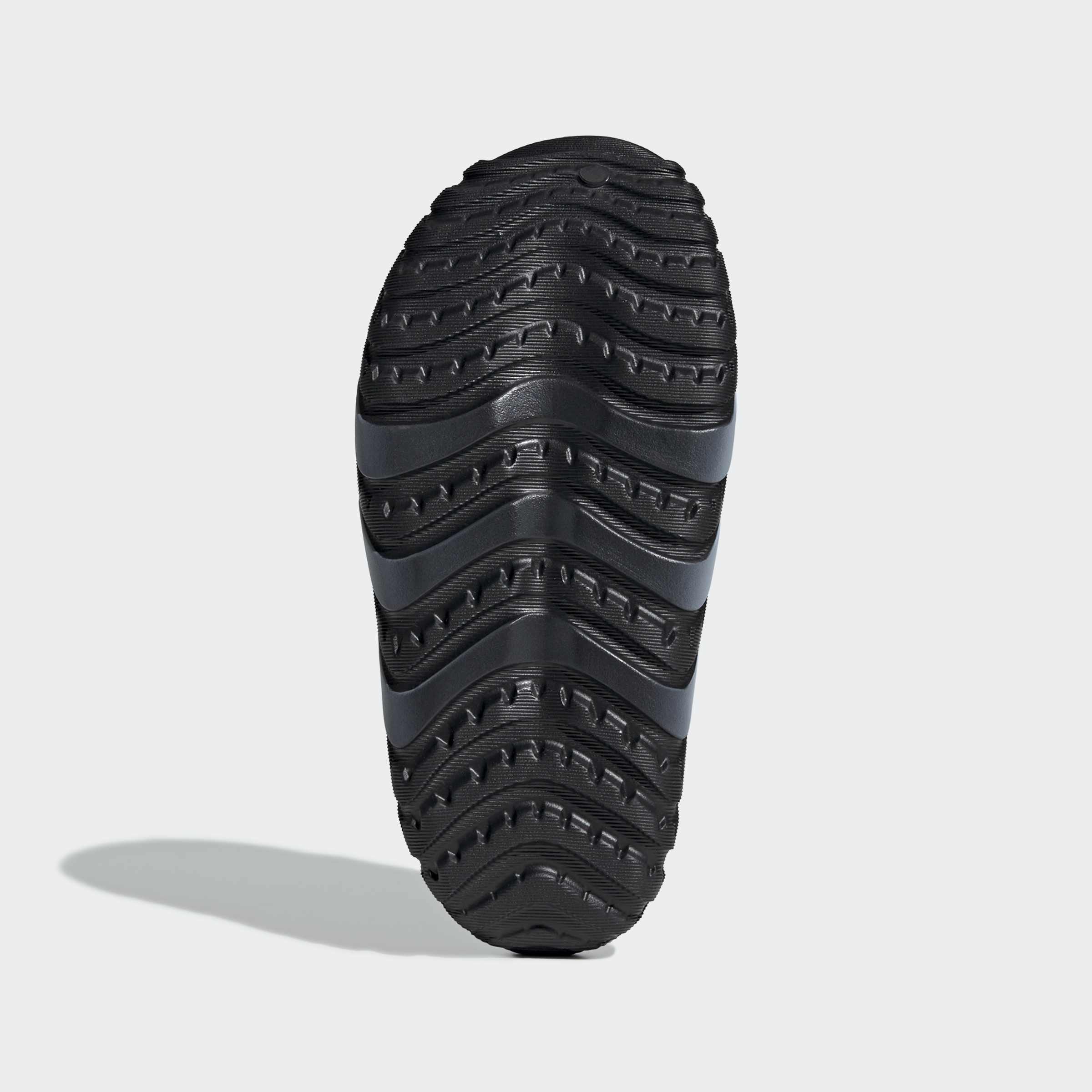 Men's adidas Originals Adilette 94 Slides Black