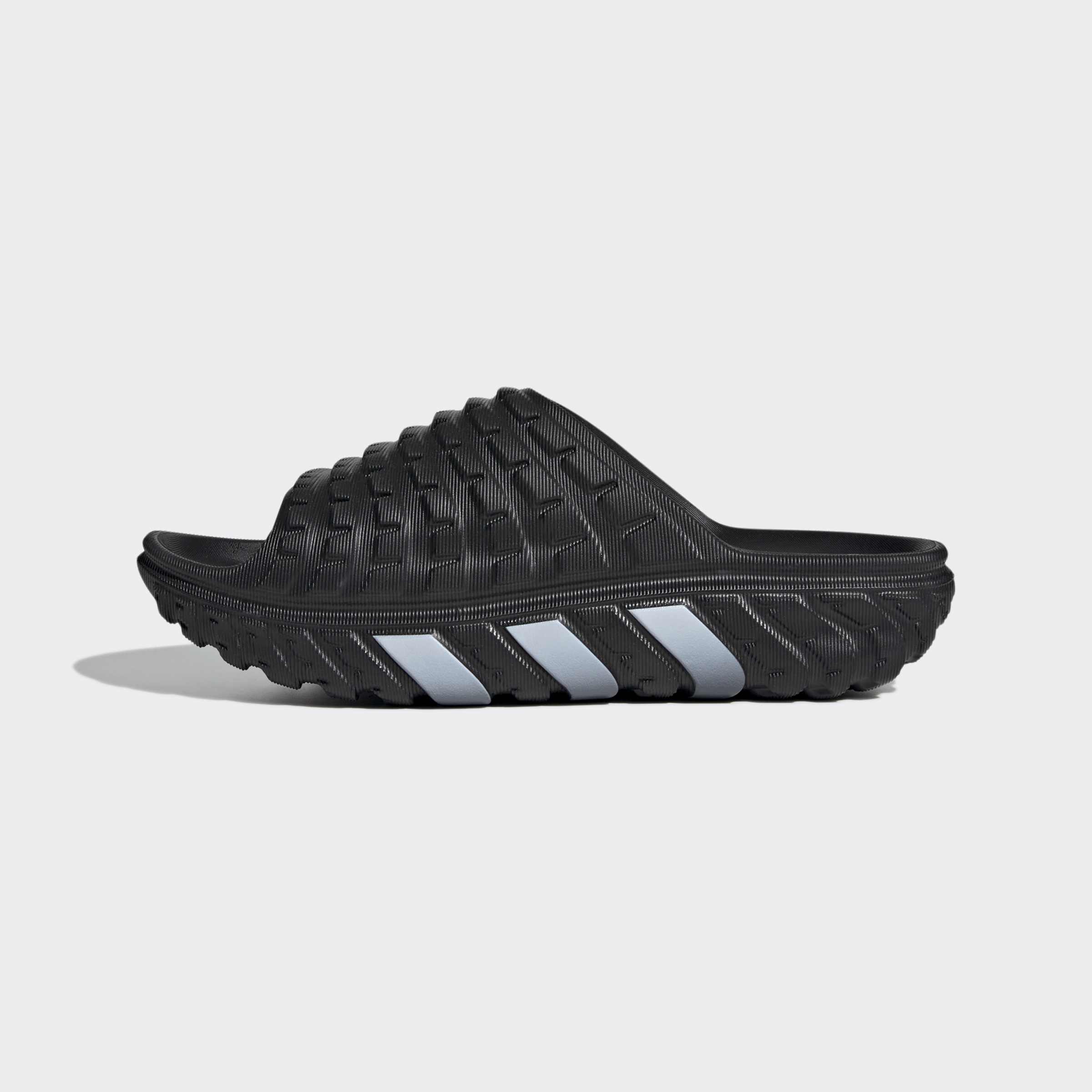 Men's adidas Originals Adilette 94 Slides Black