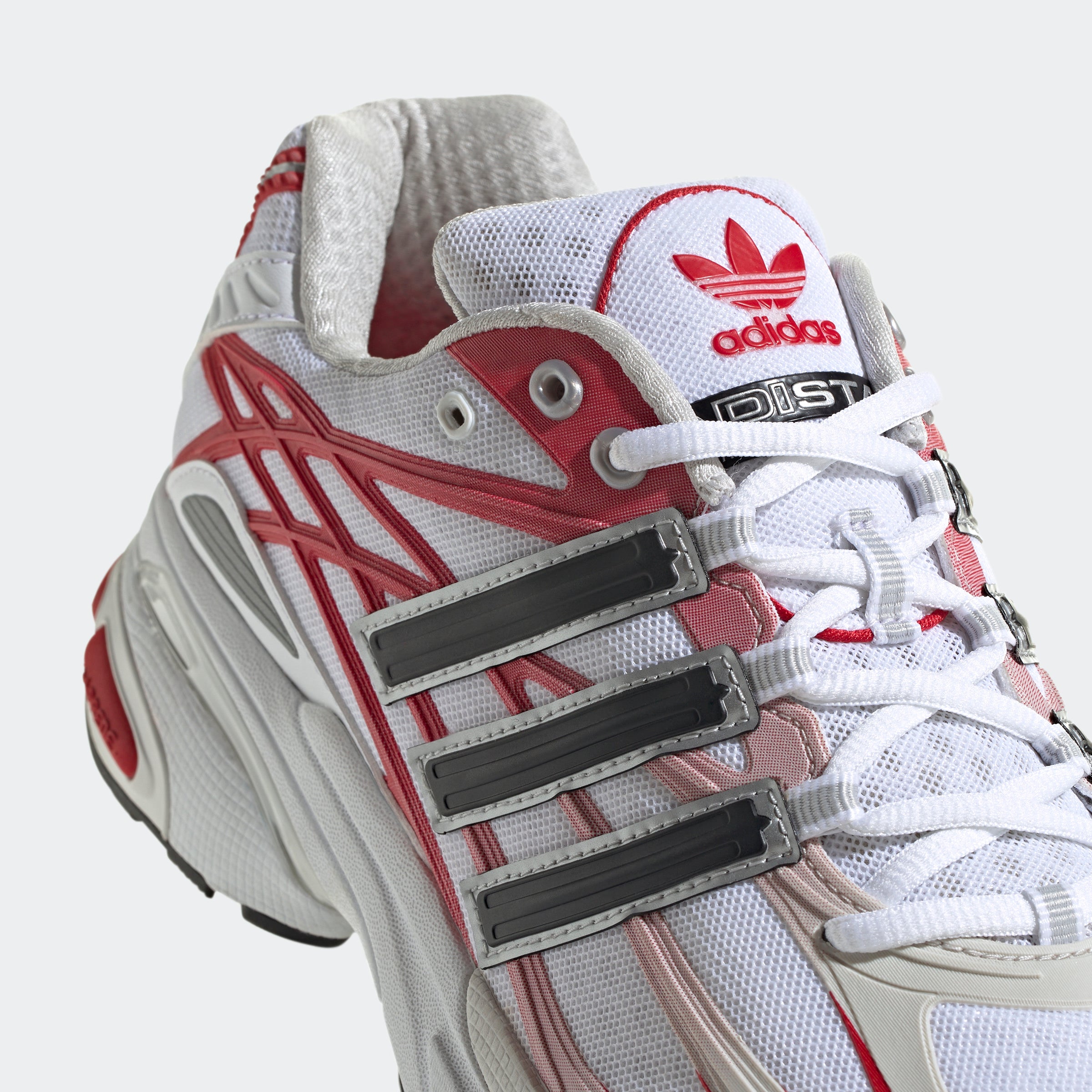 Men's adidas Originals Adistar Cushion 3 Shoes Cloud White