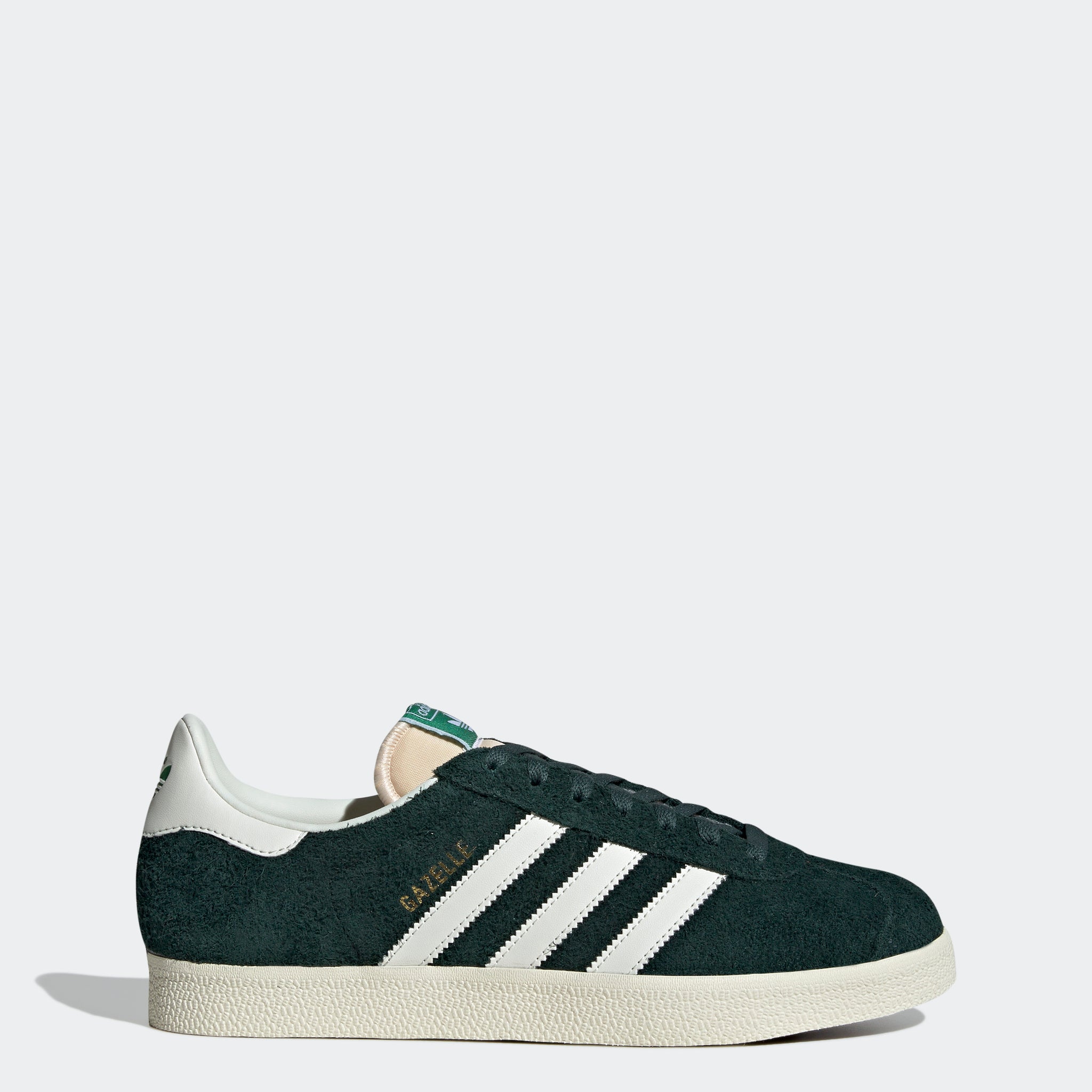adidas gazelle silver green womens Gucci X Adidas Pink & Green Gazelle Sneakers Size 6 Women's Men 5 – Joyce's  Closet main image 0