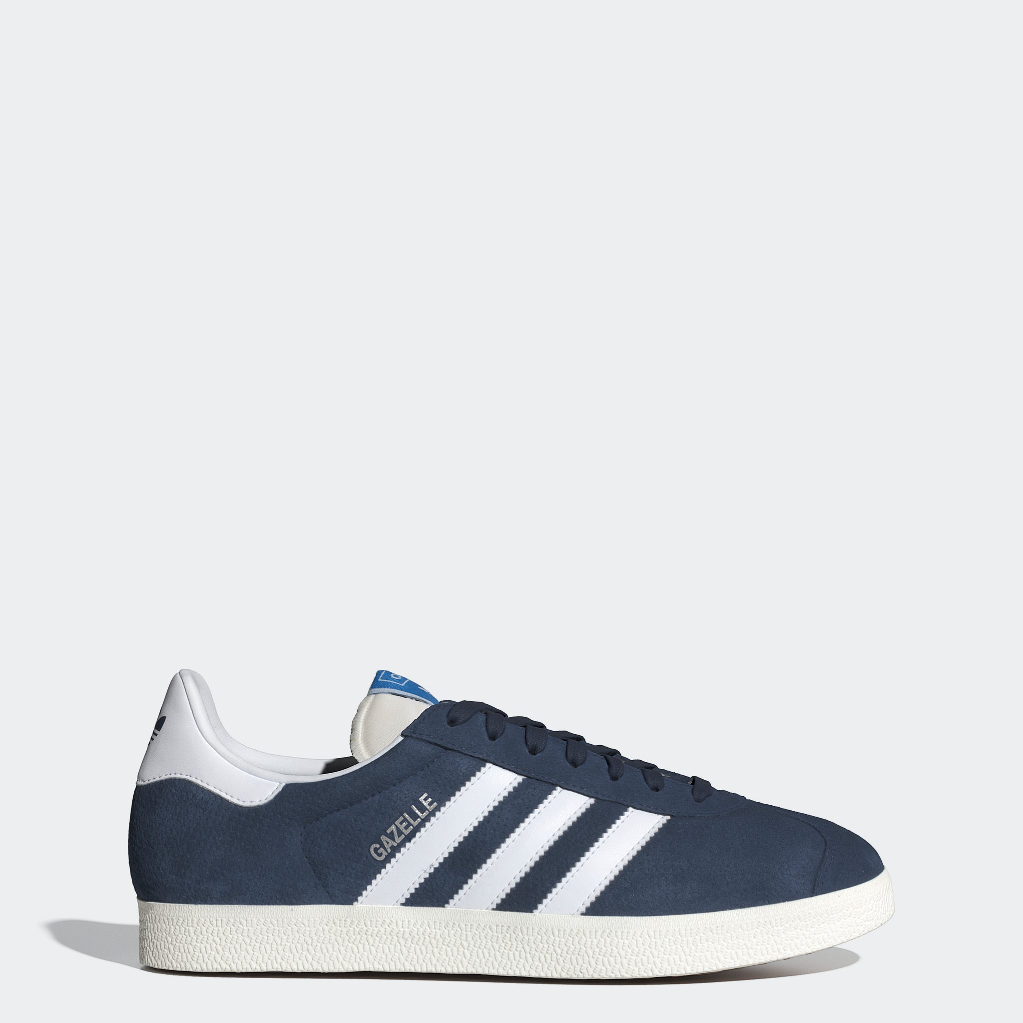 adidas Originals Gazelle Shoes Preloved Ink