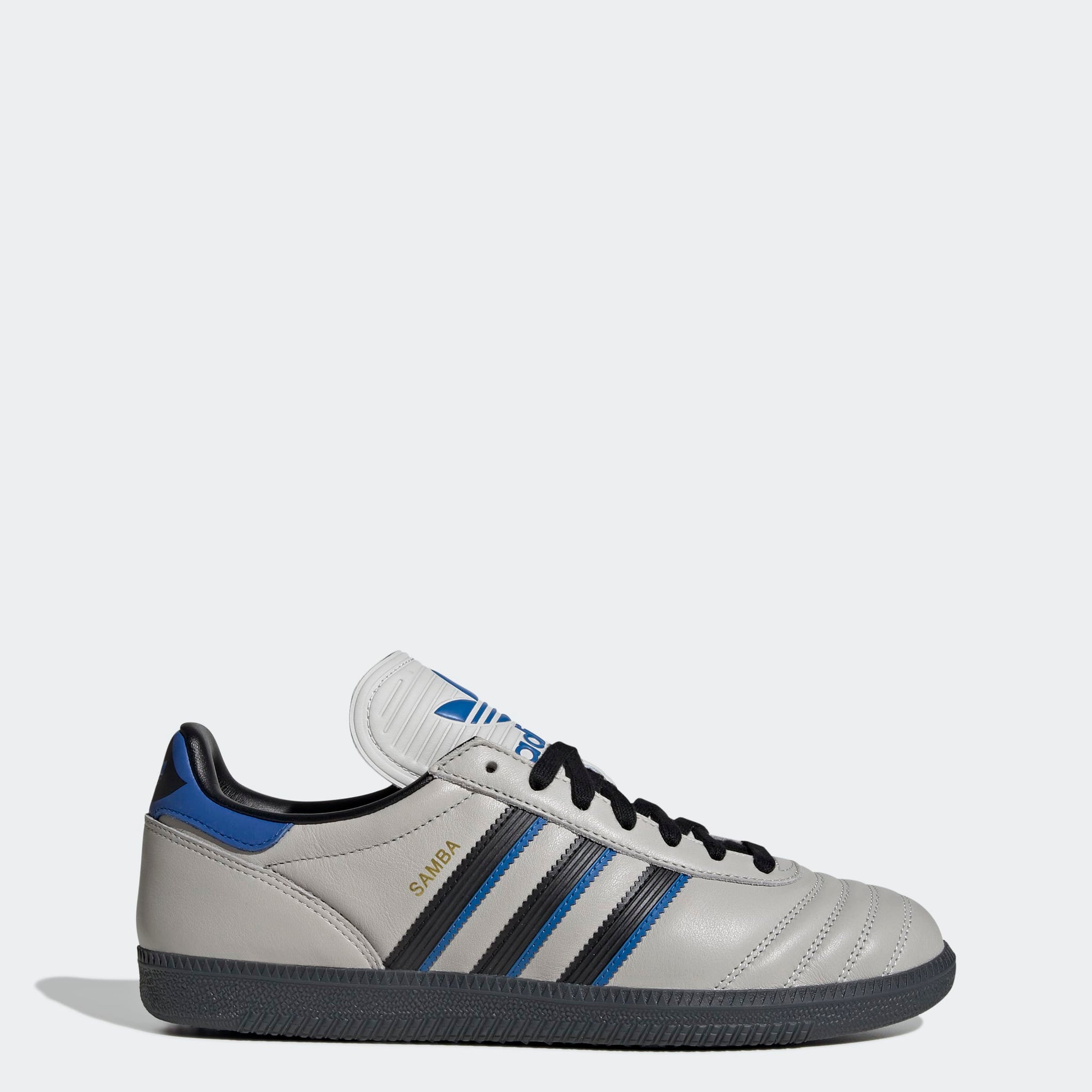 adidas Samba JP Shoes Grey 7