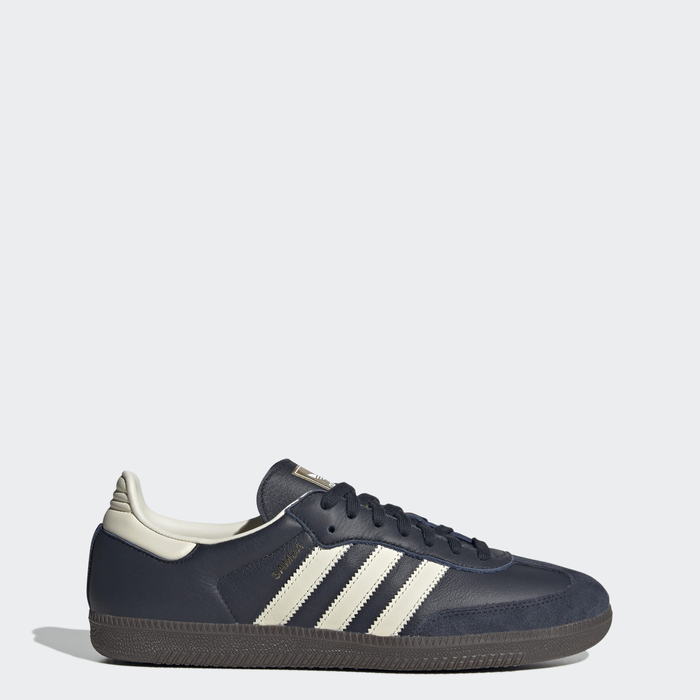 adidas Originals Samba OG Shoes Night Navy | Chicago City Sports adidas Originals Samba OG Shoes Night Navy | Chicago City Sports