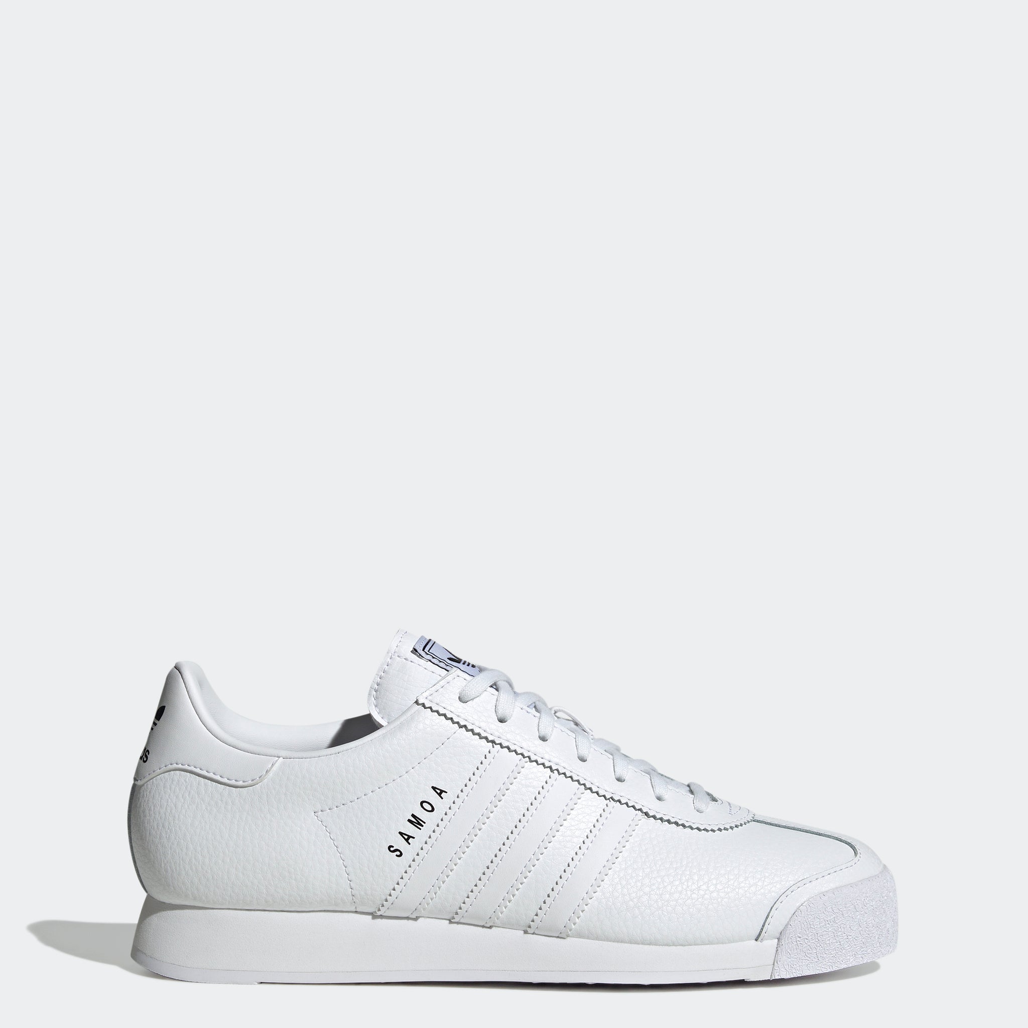Men's adidas Samoa Shoes White IG1813