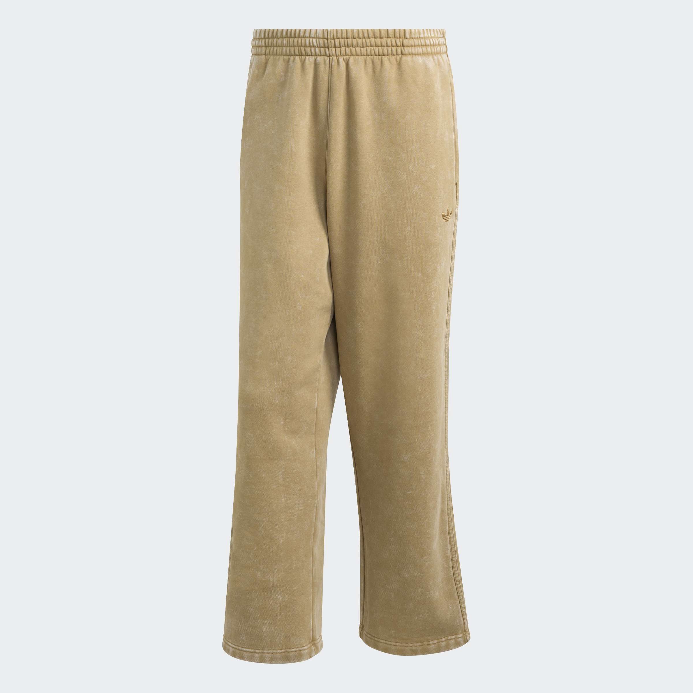 Men's adidas Originals Washed Sweat Pant Cardboard