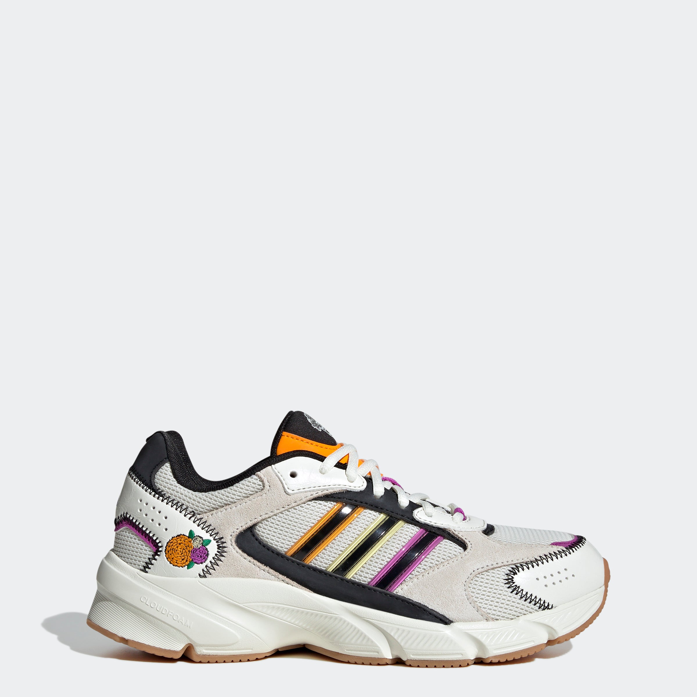 Women's adidas Sportswear CrazyChaos 2000 Día de los Muertos Shoes Off White