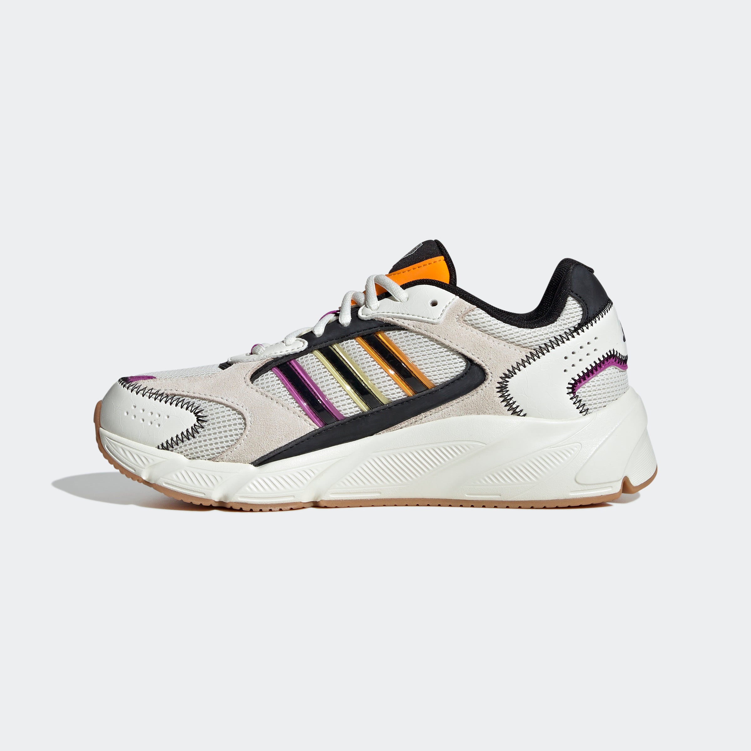 Women's adidas Sportswear CrazyChaos 2000 Día de los Muertos Shoes Off White