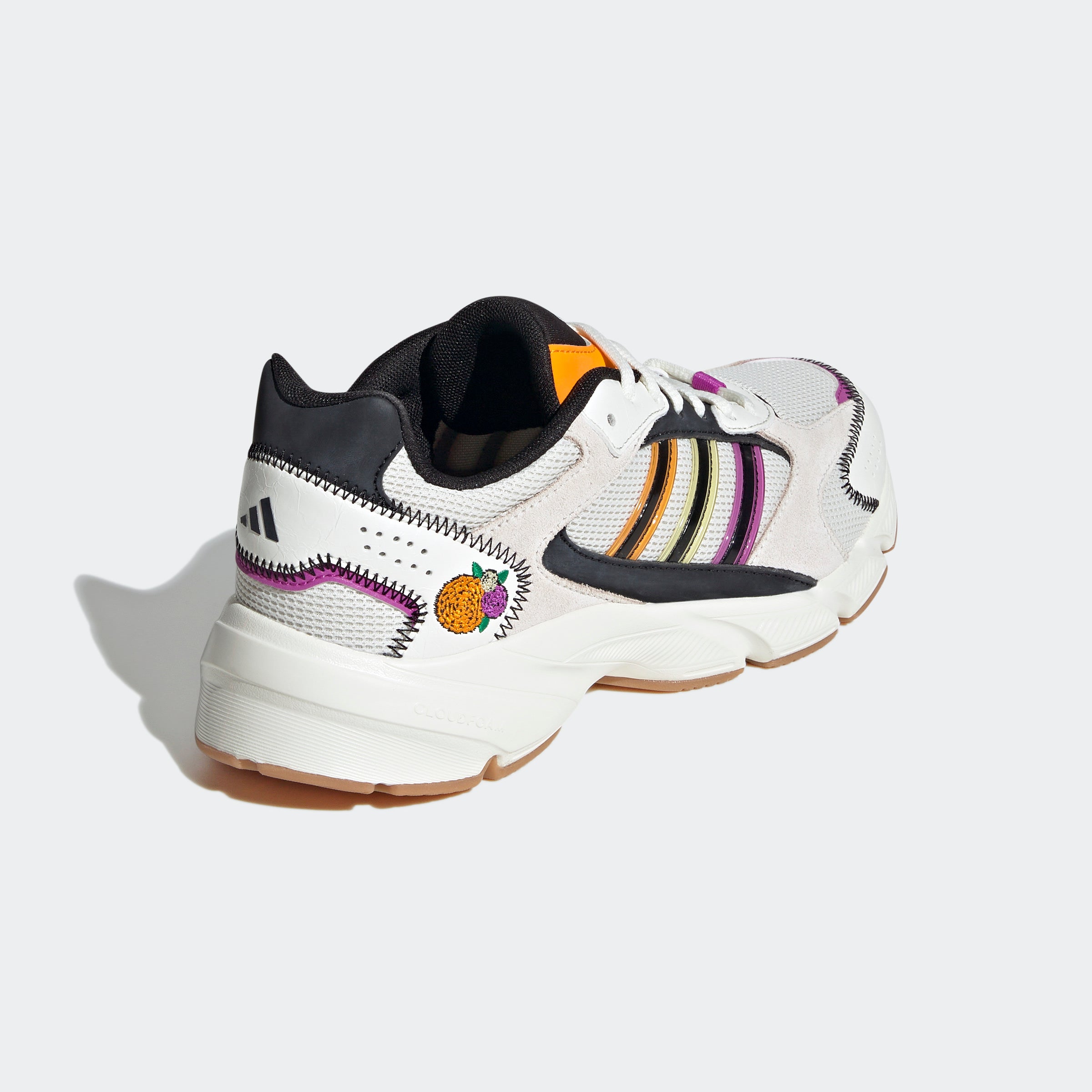 Women's adidas Sportswear CrazyChaos 2000 Día de los Muertos Shoes Off White