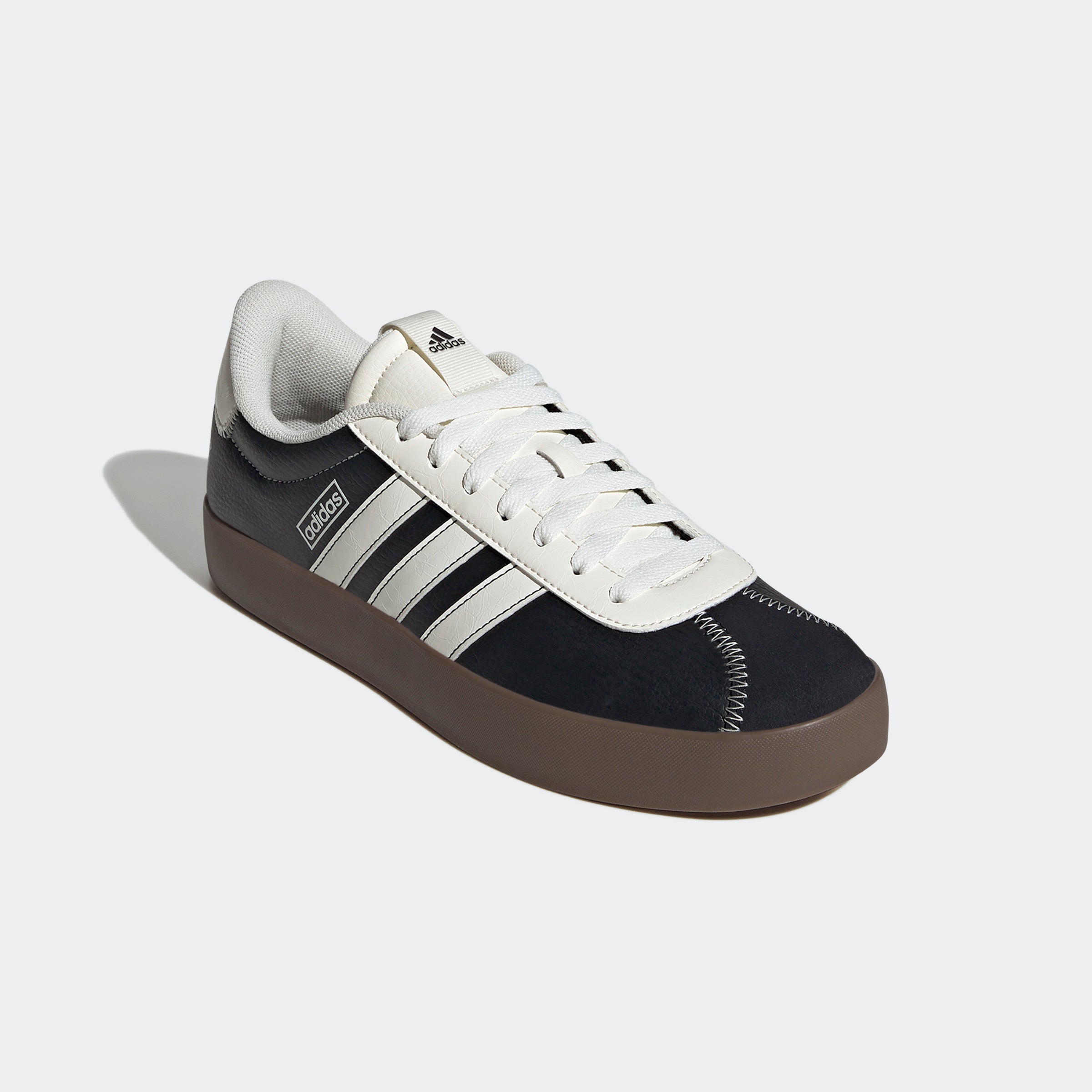 Men's adidas Sportswear VL Court 3.0 Día De Los Muertos Shoes Black