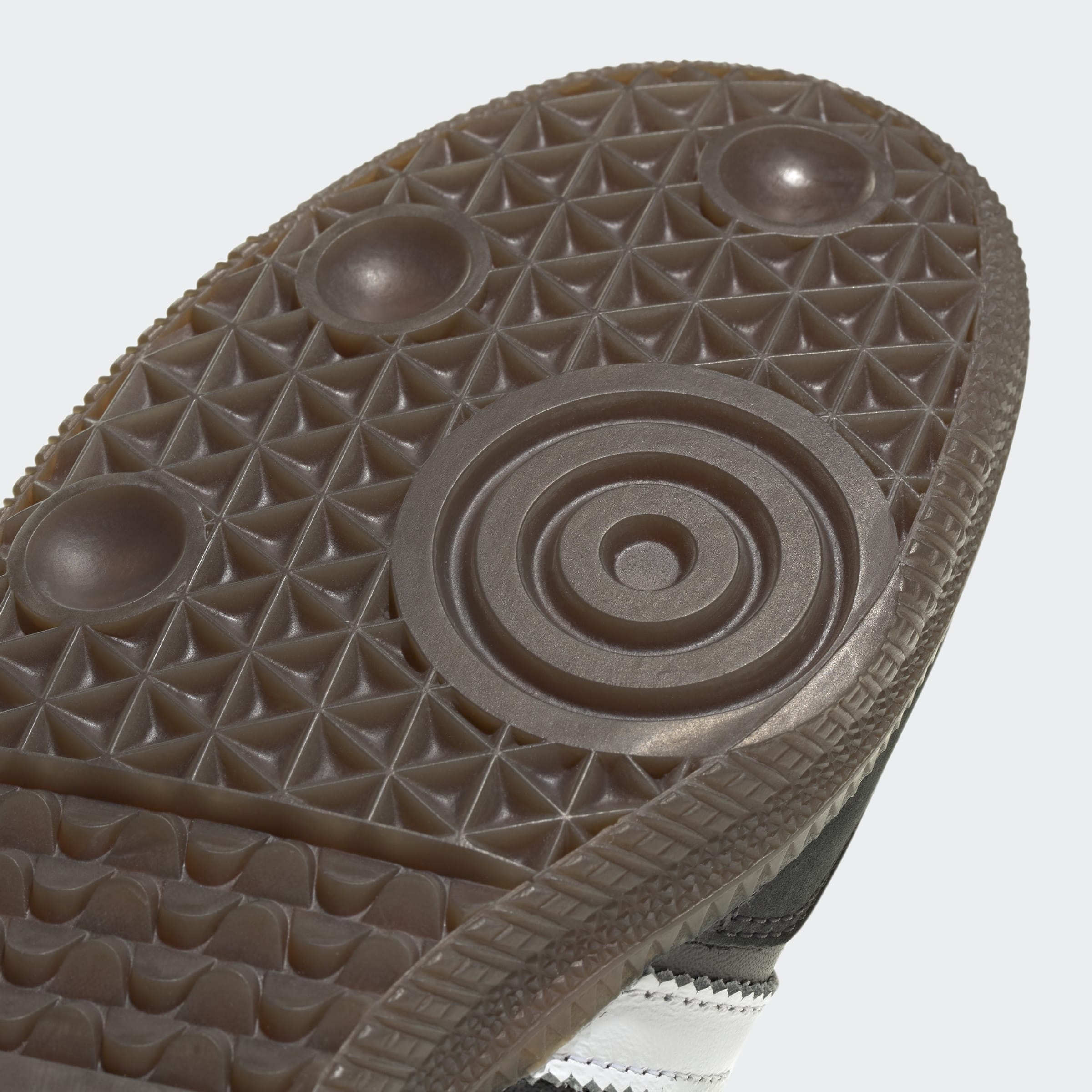 Men's adidas x Jeremy Scott Samba OG Shoes Core Black